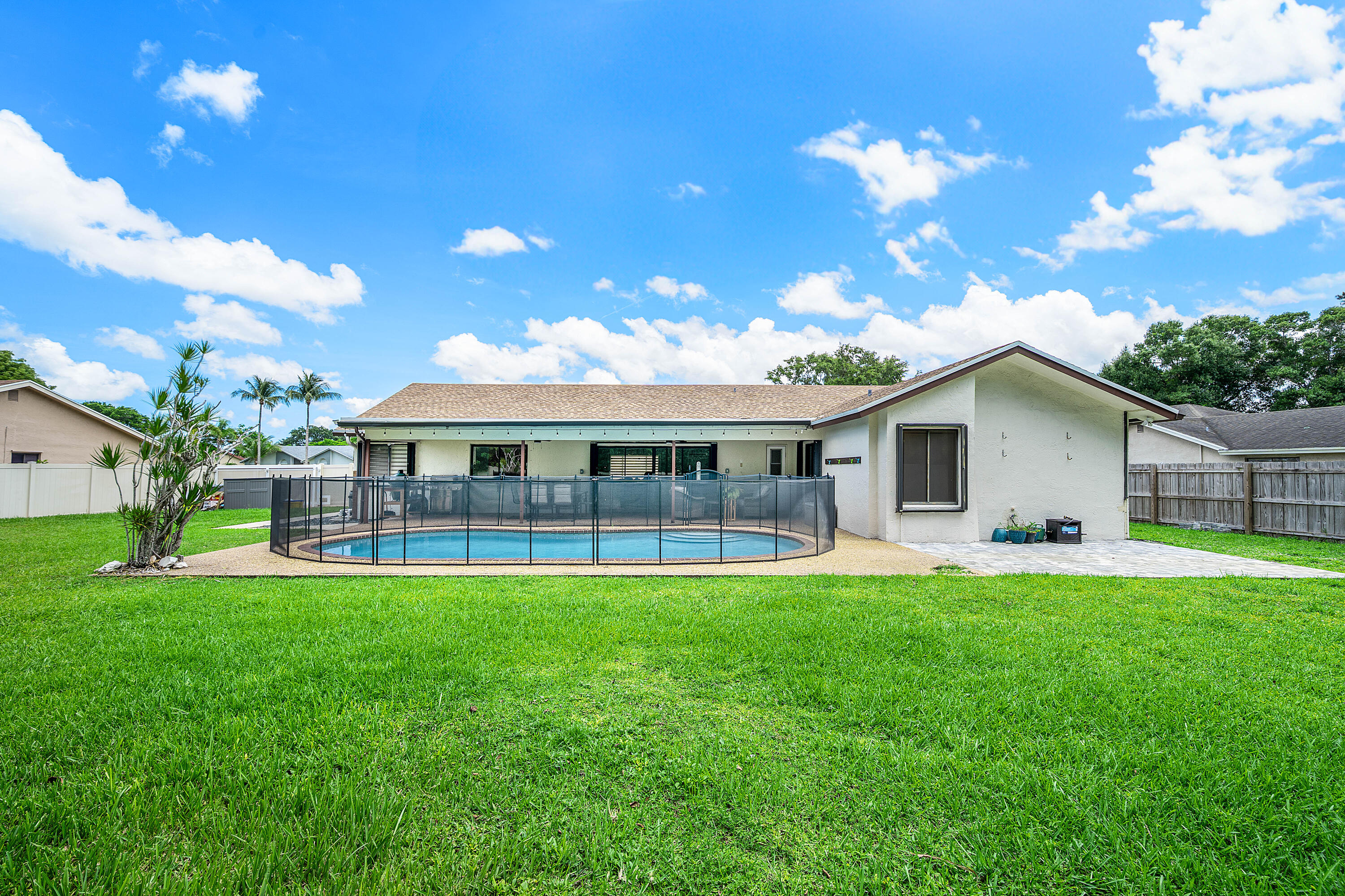 18235 104th, Boca Raton FL 33498