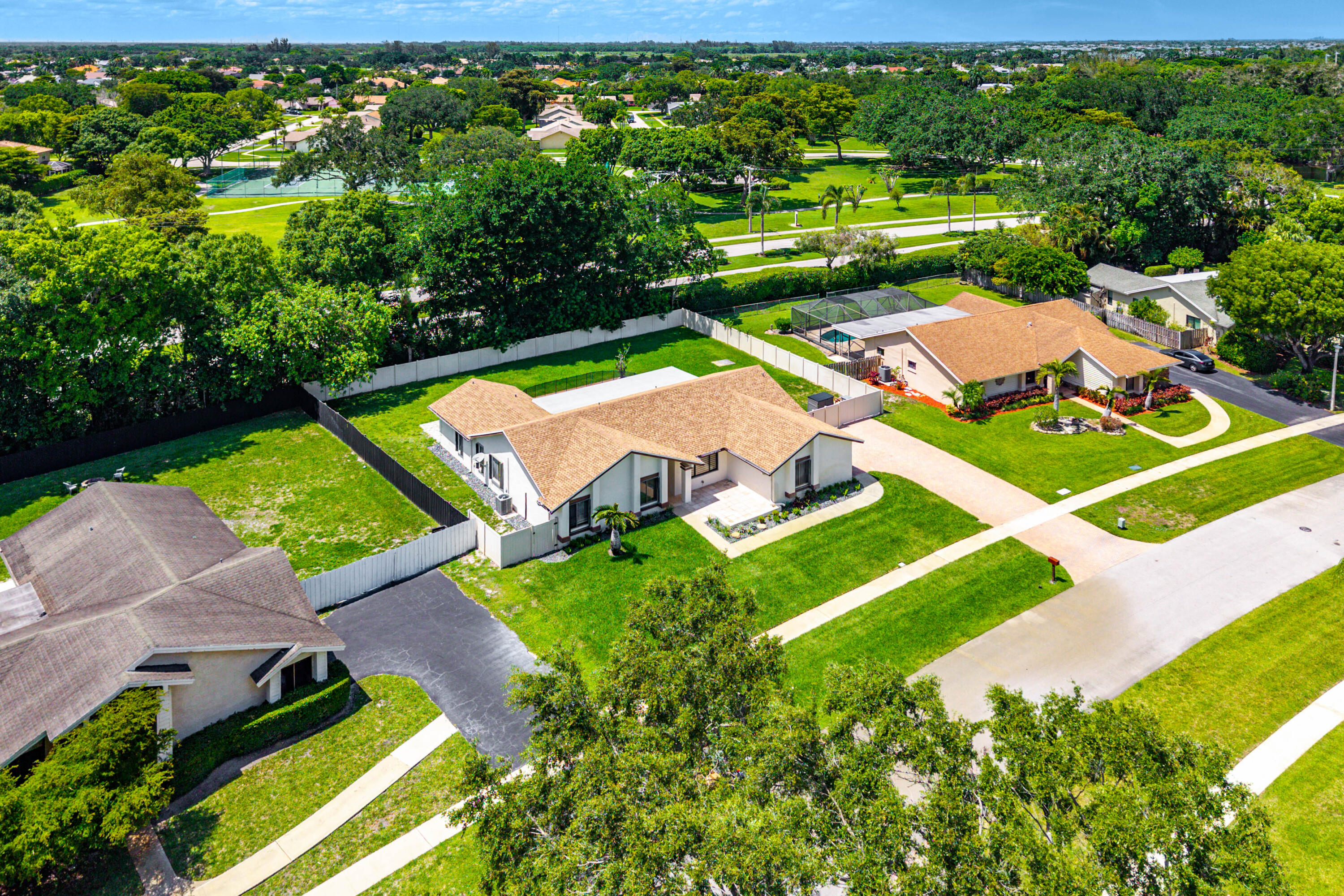 18235 104th, Boca Raton FL 33498
