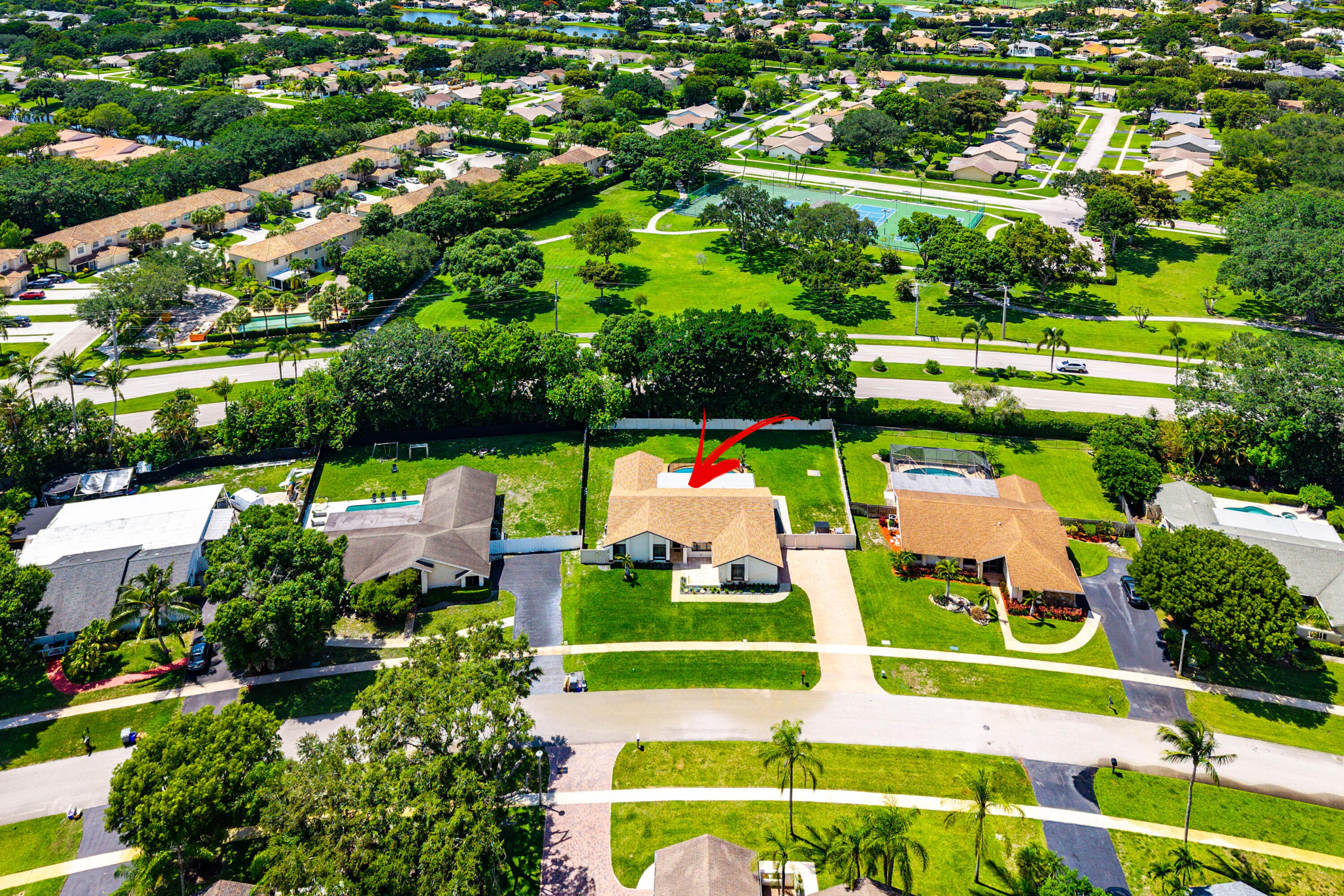 18235 104th, Boca Raton FL 33498