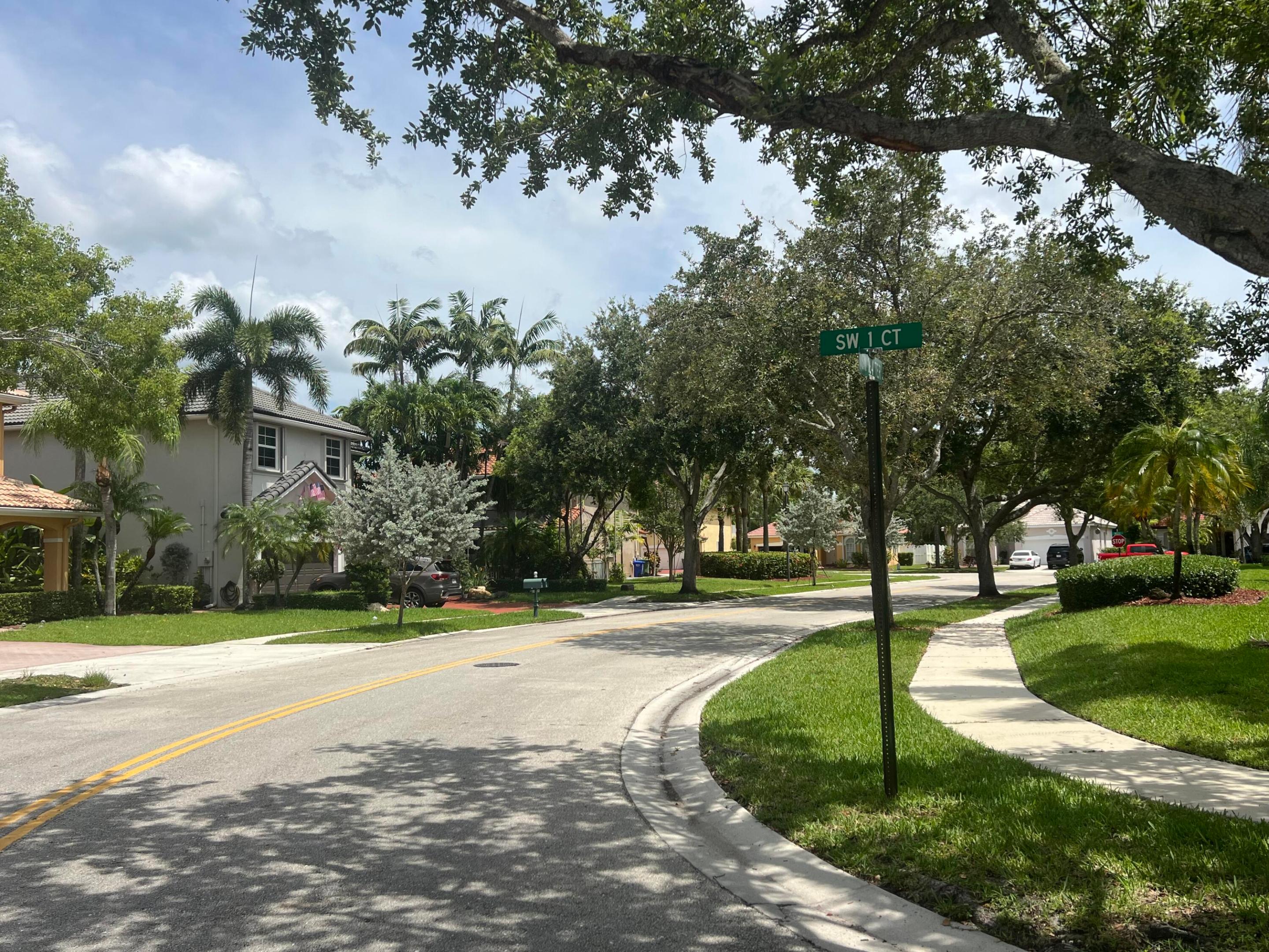 16447 SW 1st, Pembroke Pines FL 33027