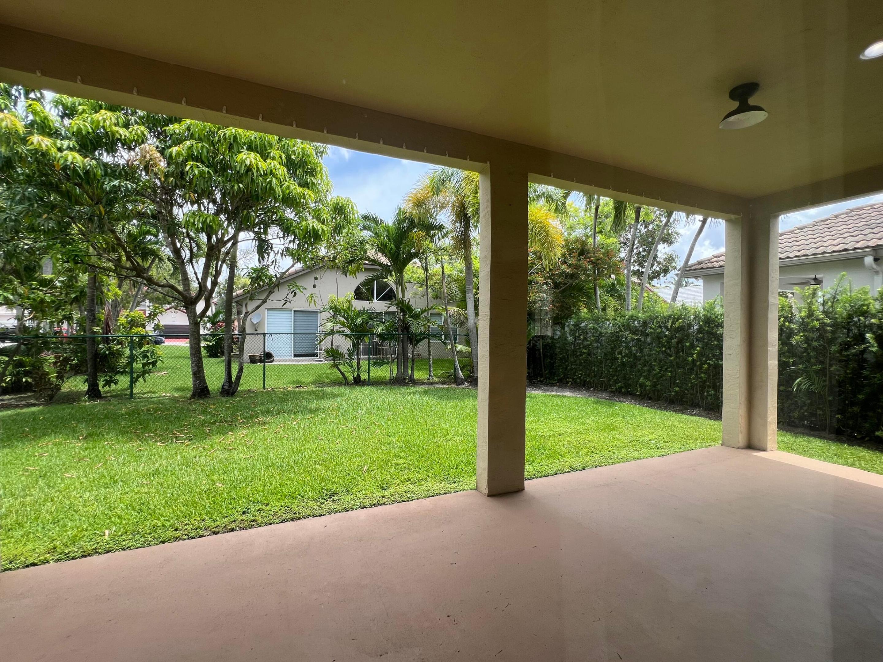 16447 SW 1st, Pembroke Pines FL 33027