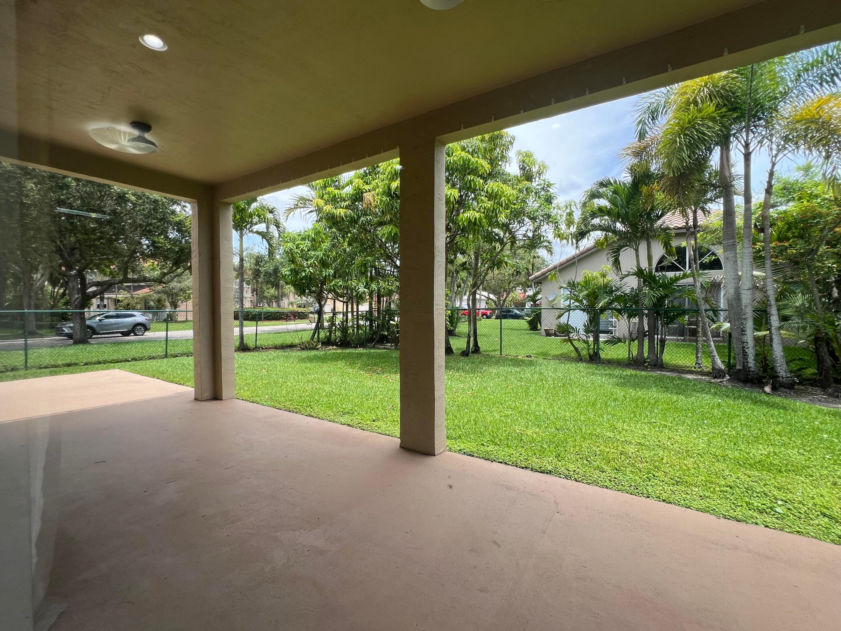 16447 SW 1st, Pembroke Pines FL 33027