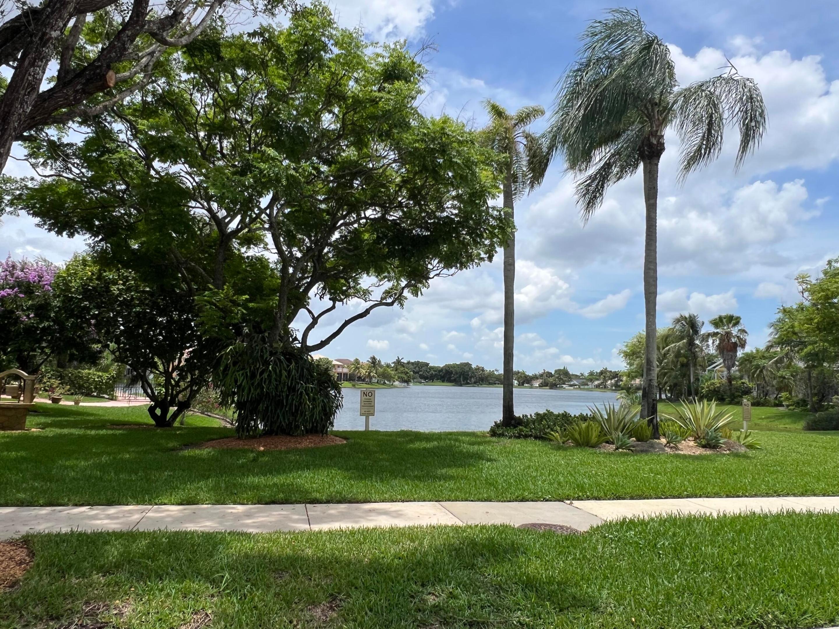16447 SW 1st, Pembroke Pines FL 33027