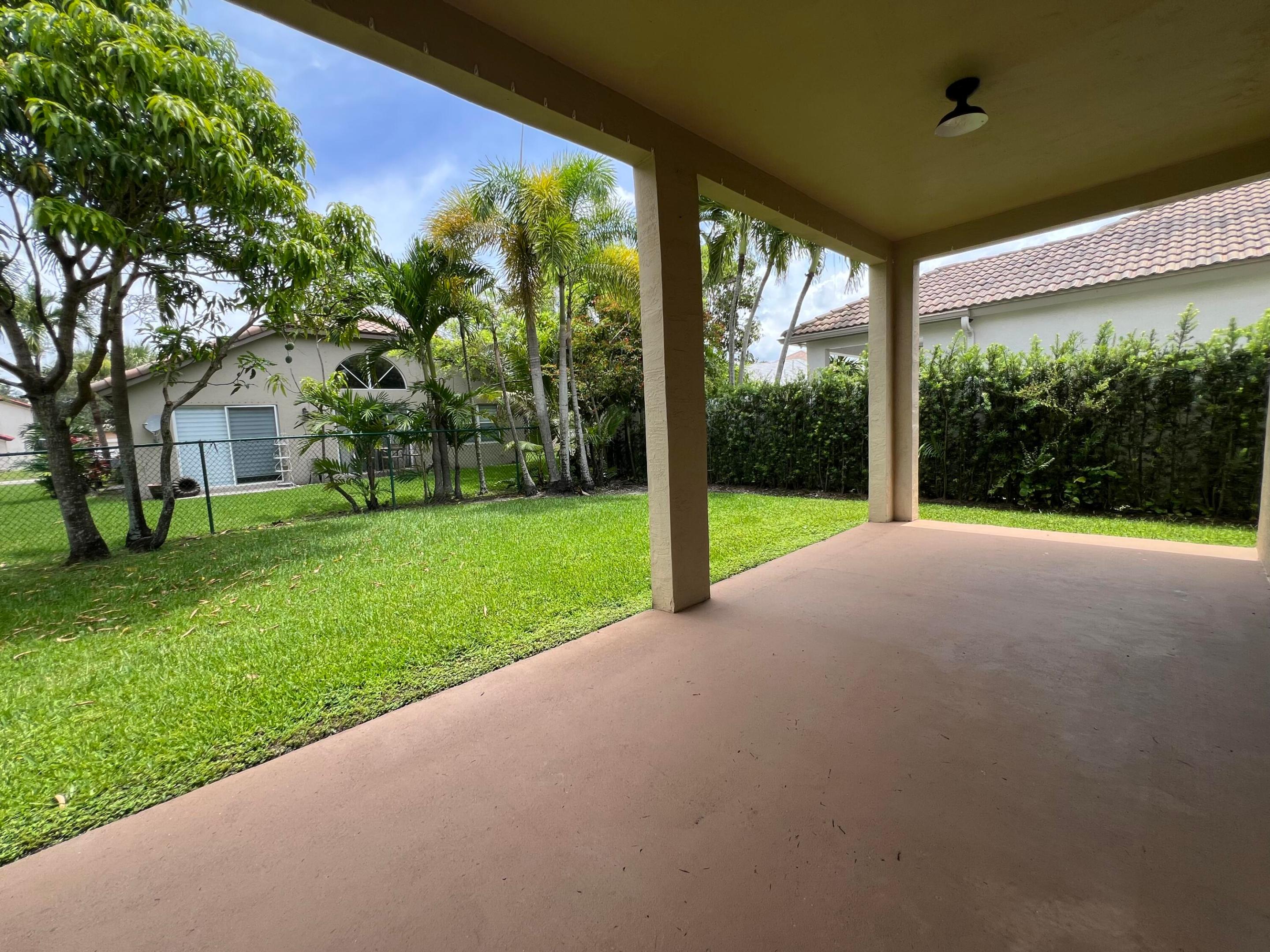 16447 SW 1st, Pembroke Pines FL 33027