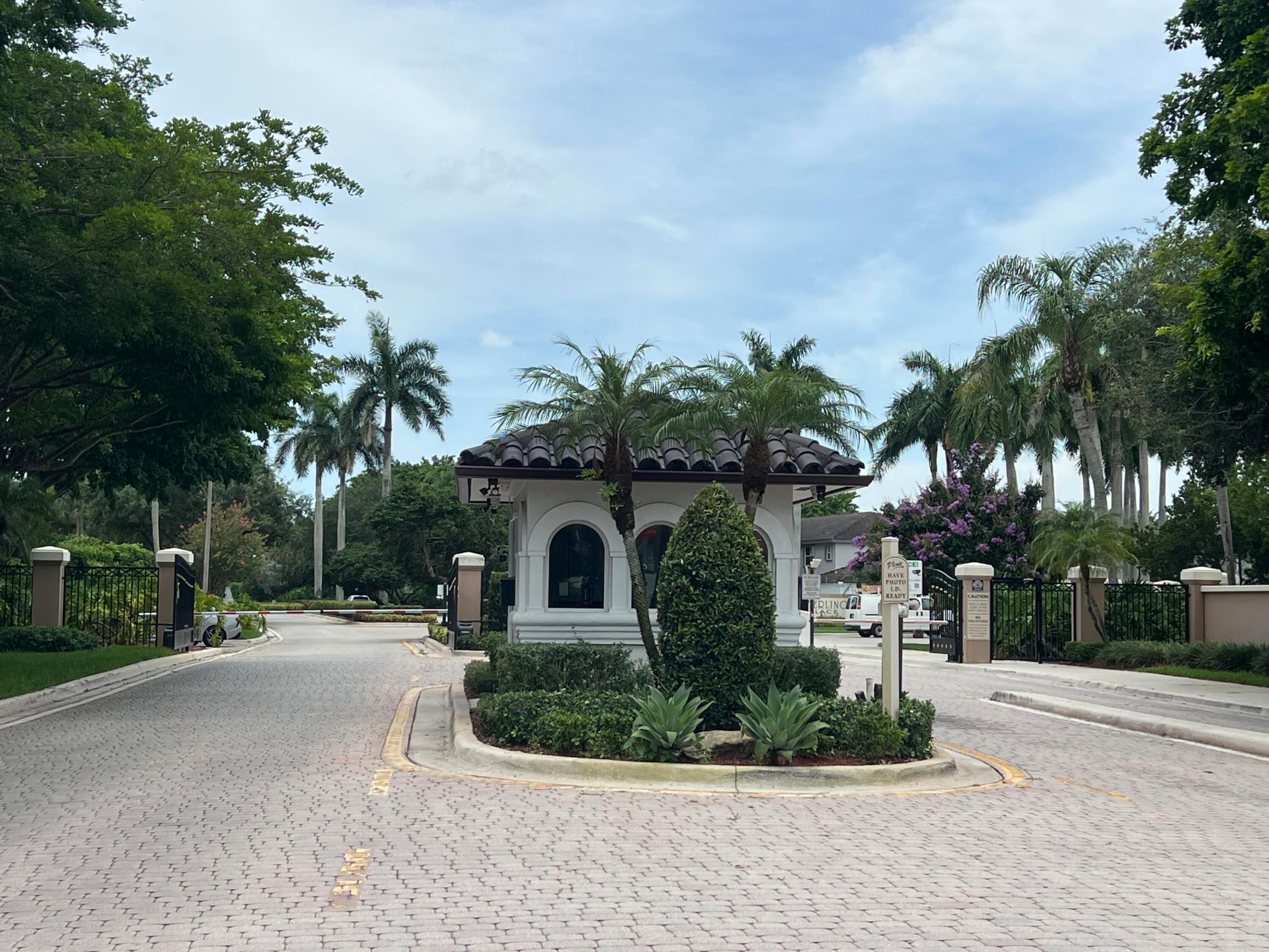 16447 SW 1st, Pembroke Pines FL 33027
