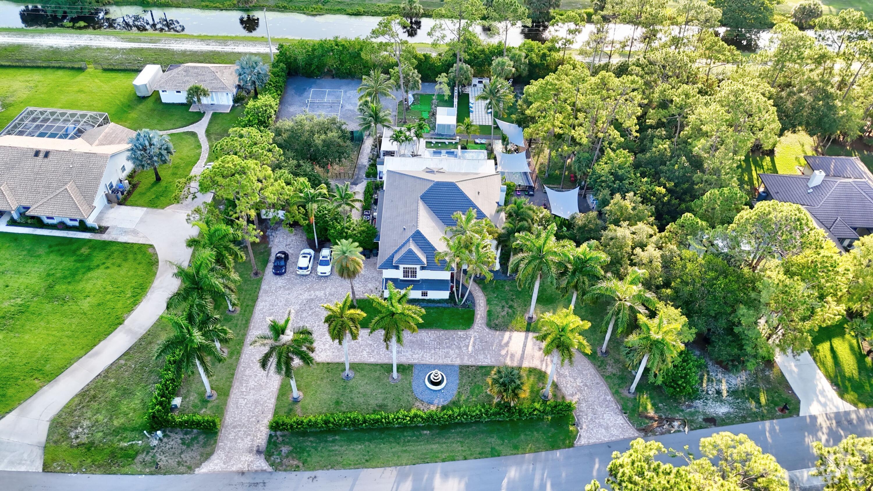 377 Squire, Wellington FL 33414