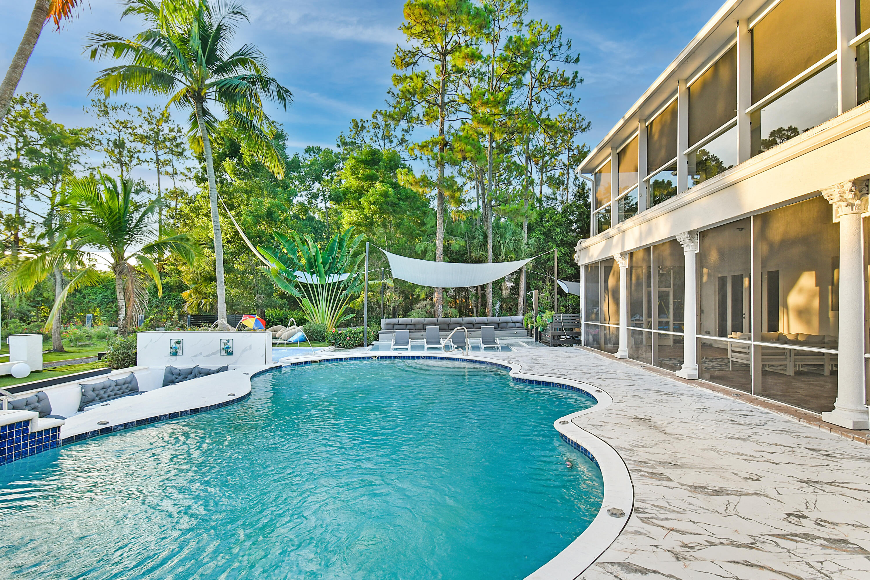 377 Squire, Wellington FL 33414