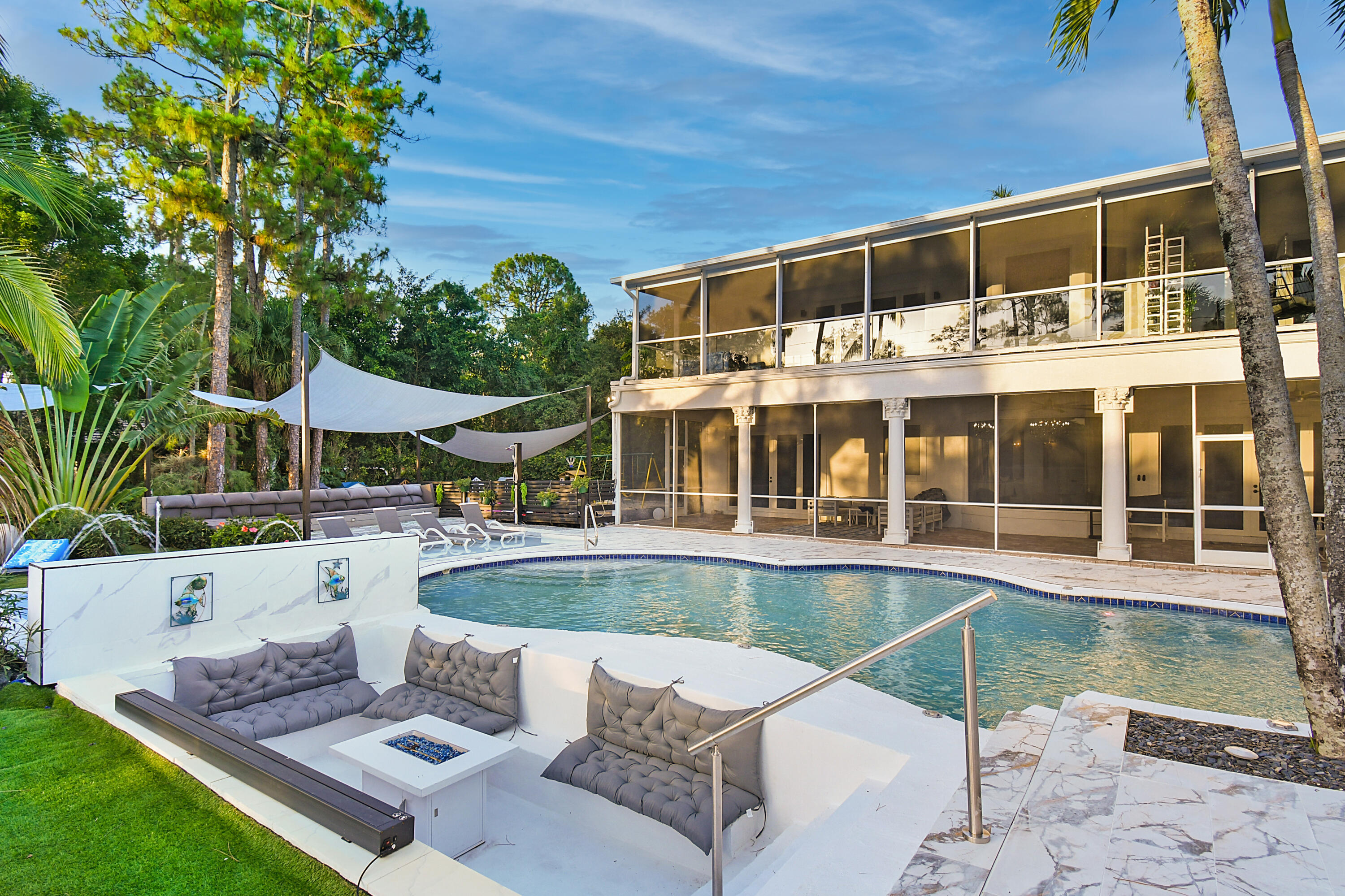 377 Squire, Wellington FL 33414