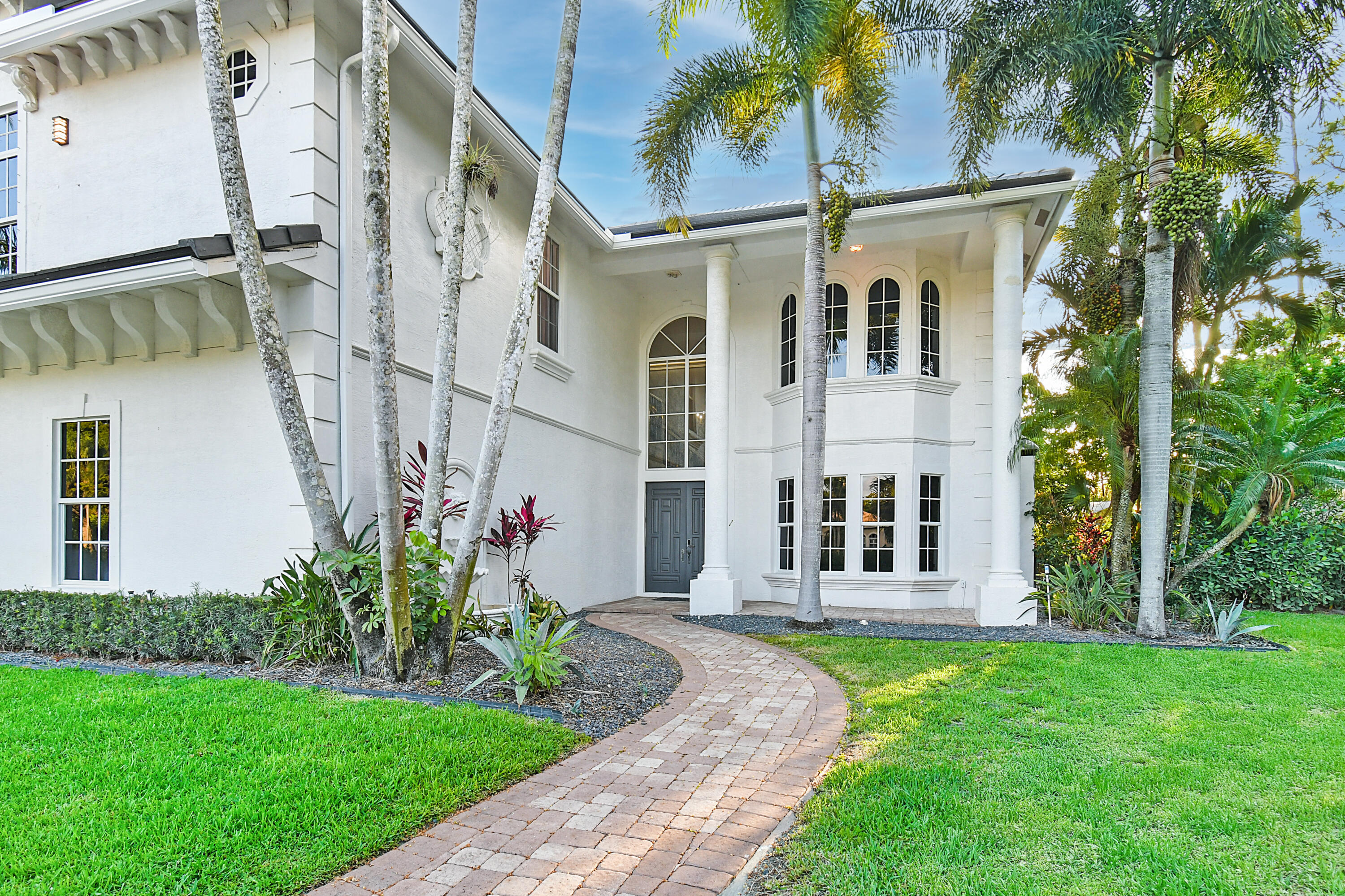 377 Squire, Wellington FL 33414
