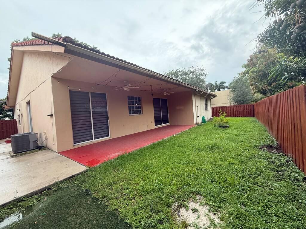 9141 NW 152nd, Miami Lakes FL 33018