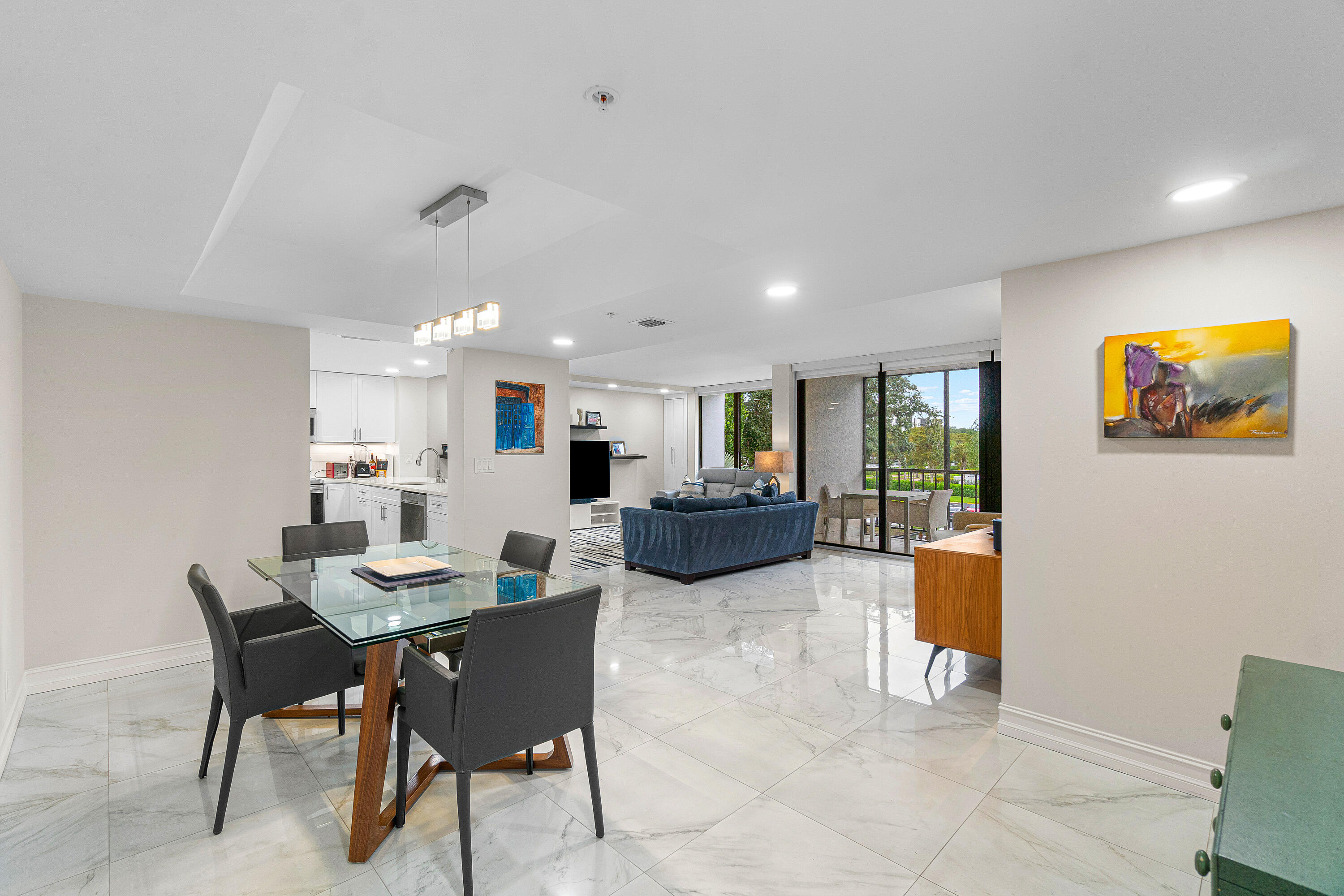 7768 Lakeside #533, Boca Raton FL 33434