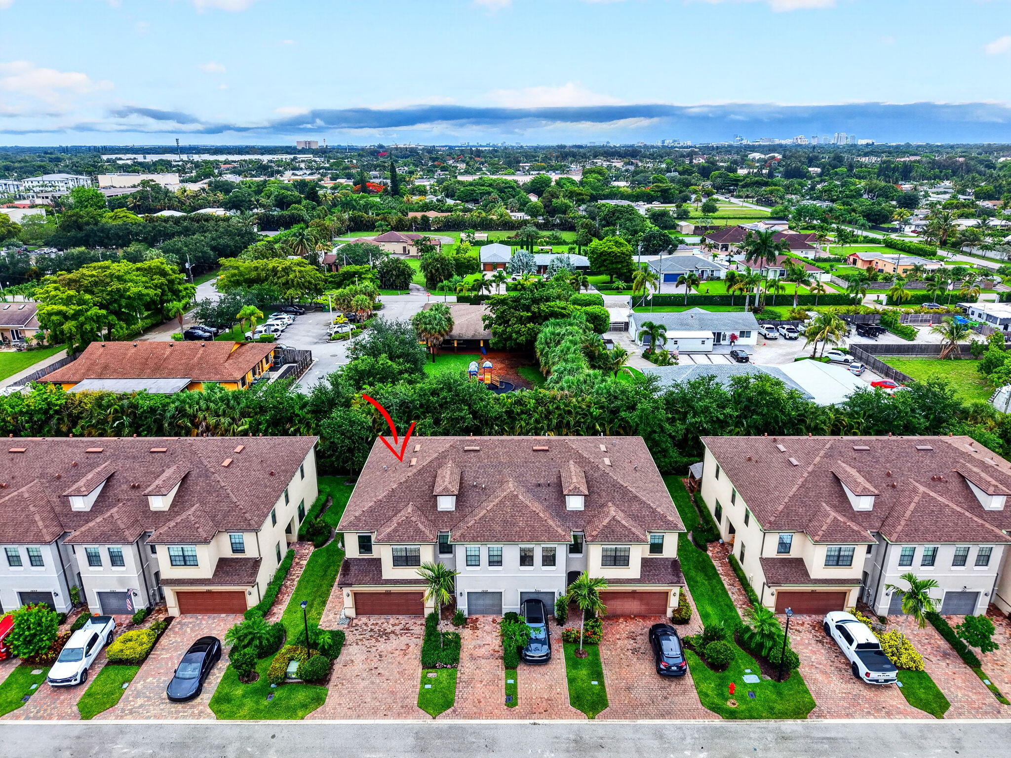 2833 Troubadour #2833, Palm Springs FL 33406