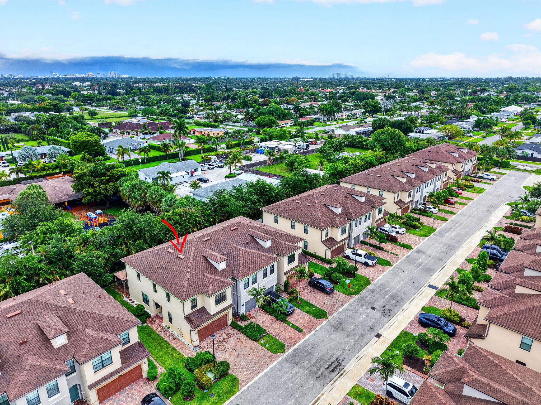2833 Troubadour #2833, Palm Springs FL 33406