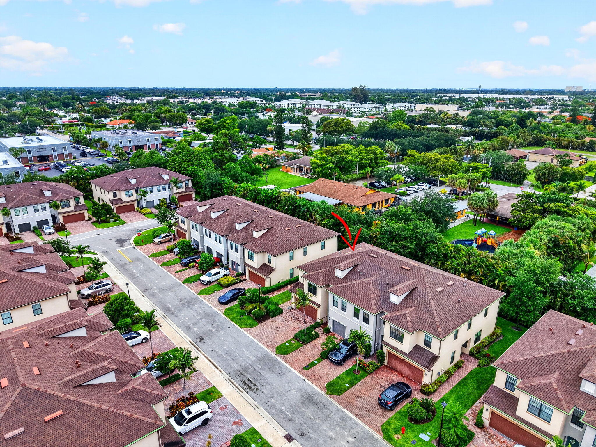 2833 Troubadour #2833, Palm Springs FL 33406