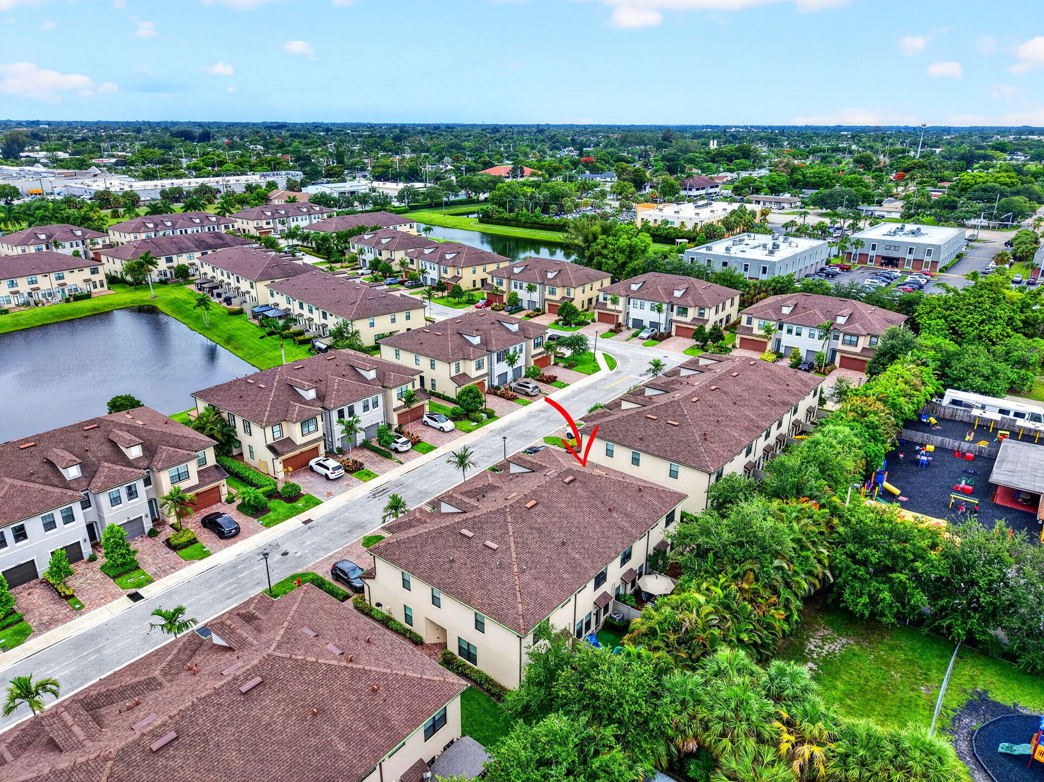 2833 Troubadour #2833, Palm Springs FL 33406