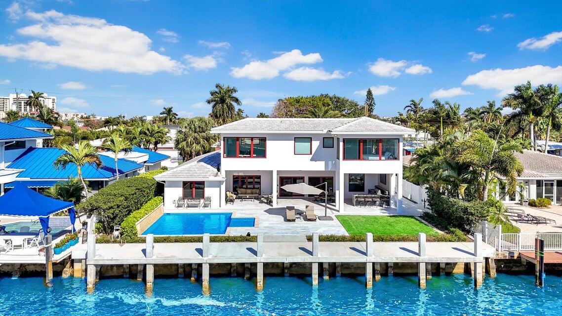 4555 W Tradewinds, Lauderdale By The Sea FL 33308
