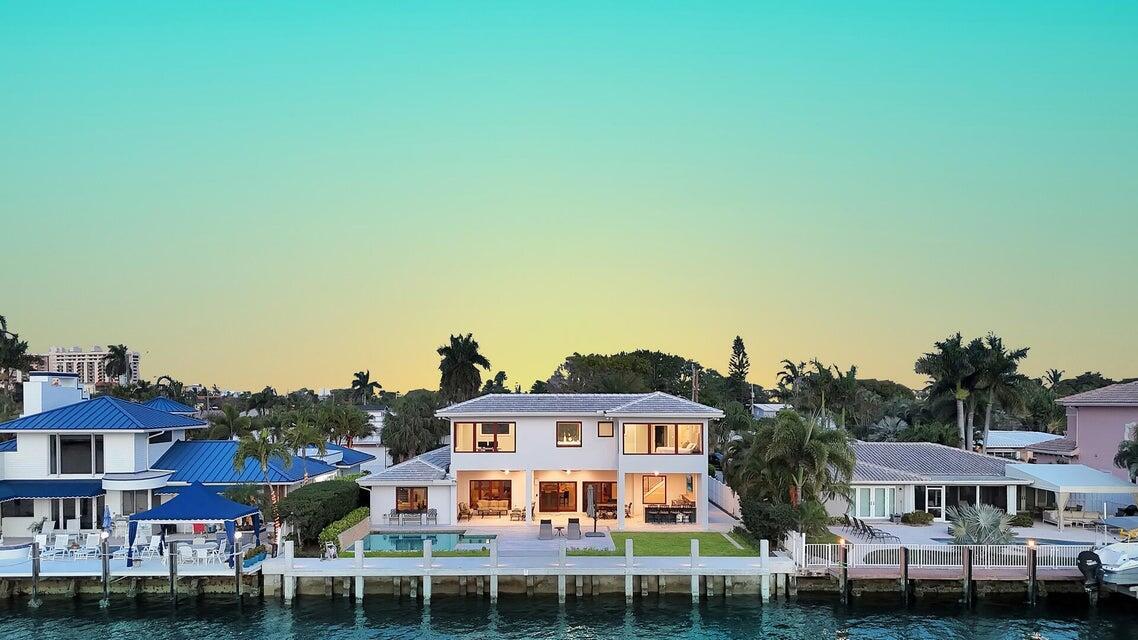 4555 W Tradewinds, Lauderdale By The Sea FL 33308