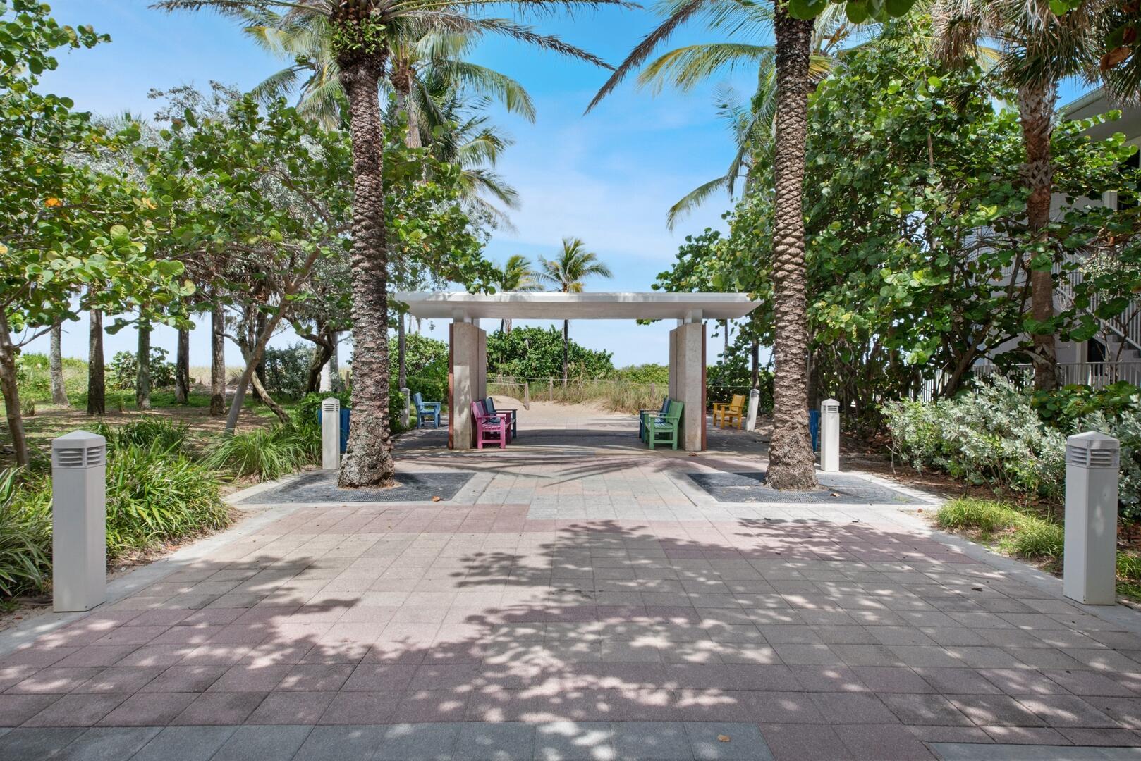 4555 W Tradewinds, Lauderdale By The Sea FL 33308