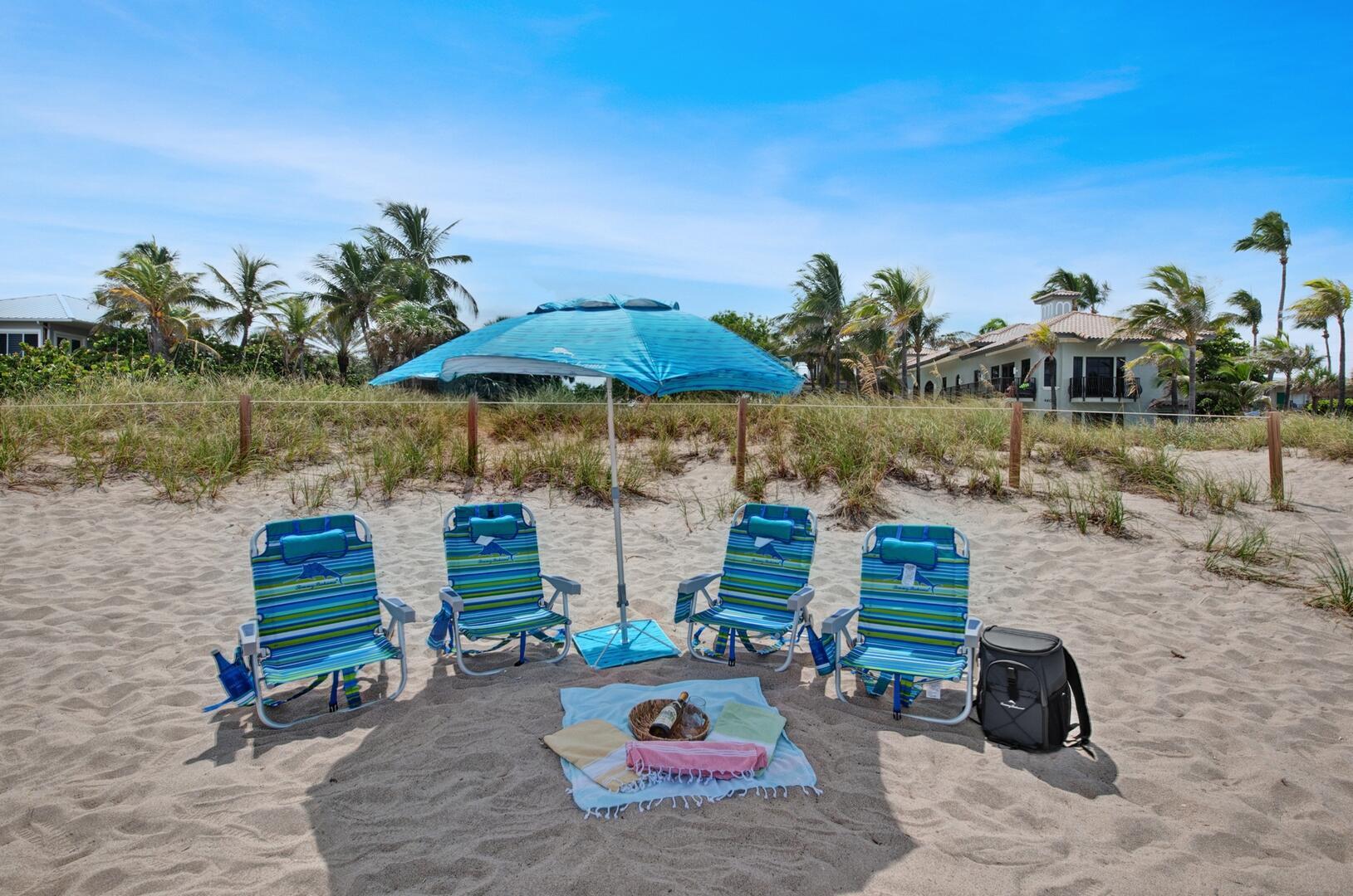4555 W Tradewinds, Lauderdale By The Sea FL 33308