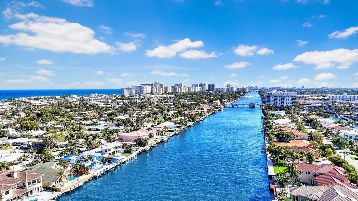 4555 W Tradewinds, Lauderdale By The Sea FL 33308