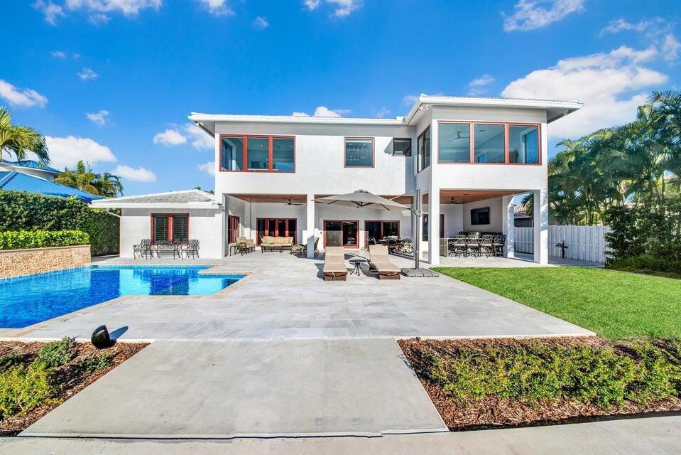 4555 W Tradewinds, Lauderdale By The Sea FL 33308