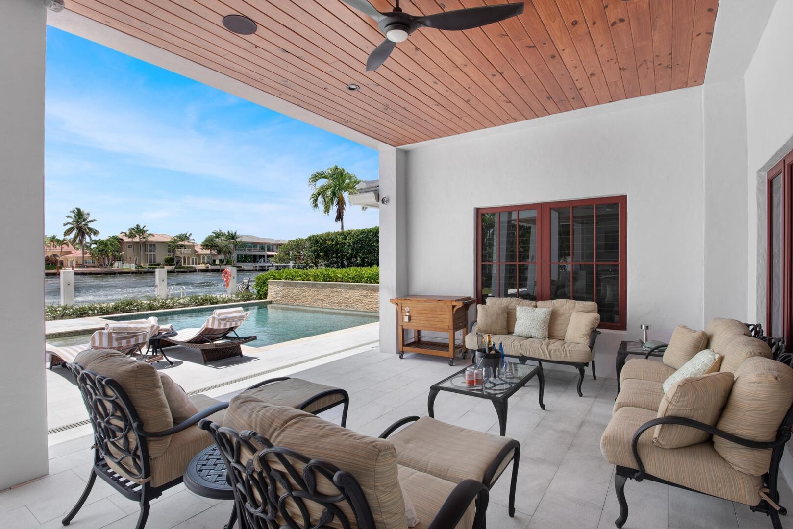 4555 W Tradewinds, Lauderdale By The Sea FL 33308