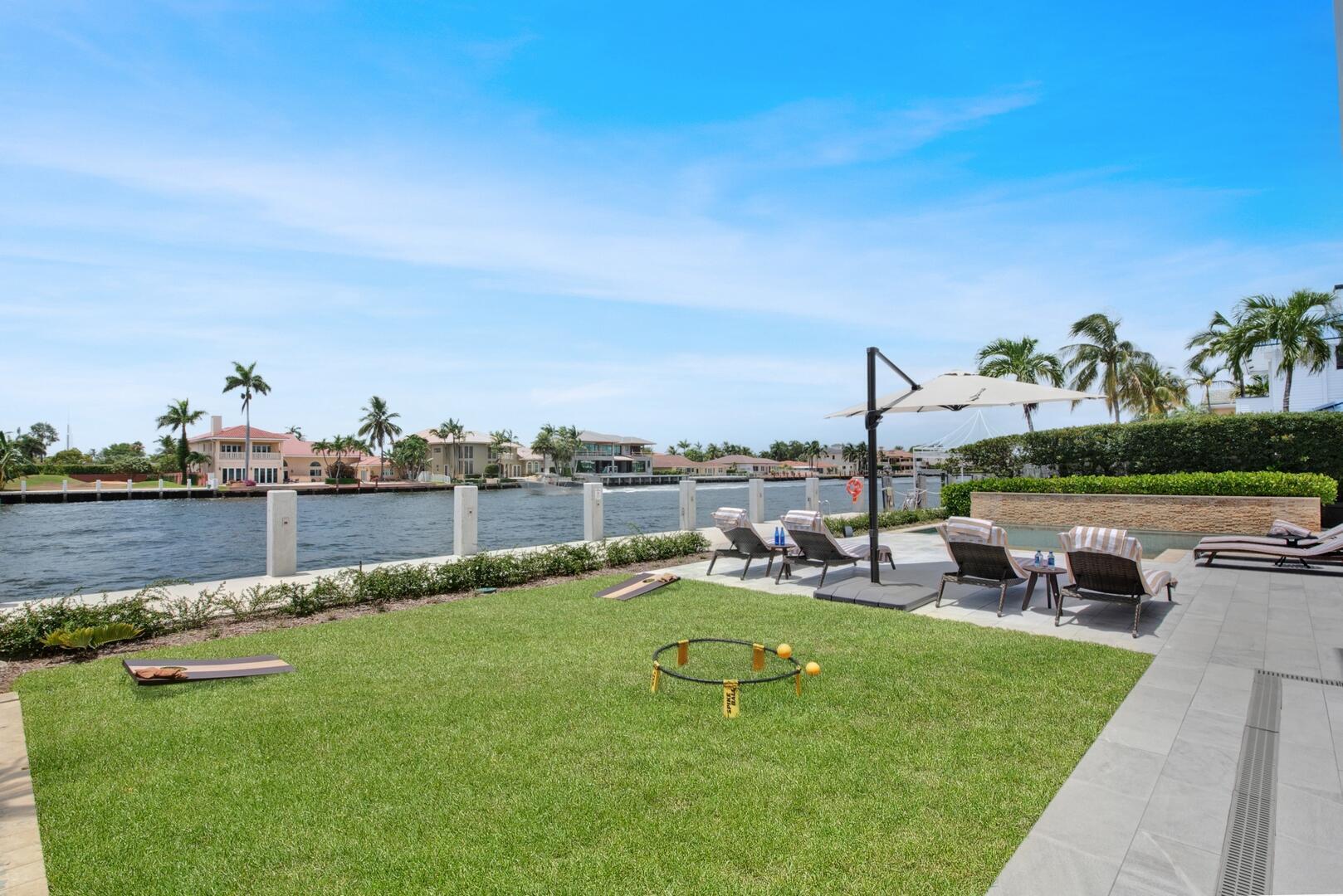 4555 W Tradewinds, Lauderdale By The Sea FL 33308