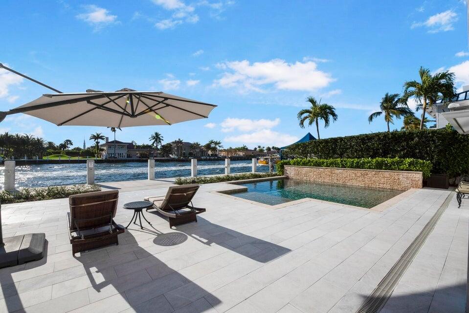 4555 W Tradewinds, Lauderdale By The Sea FL 33308
