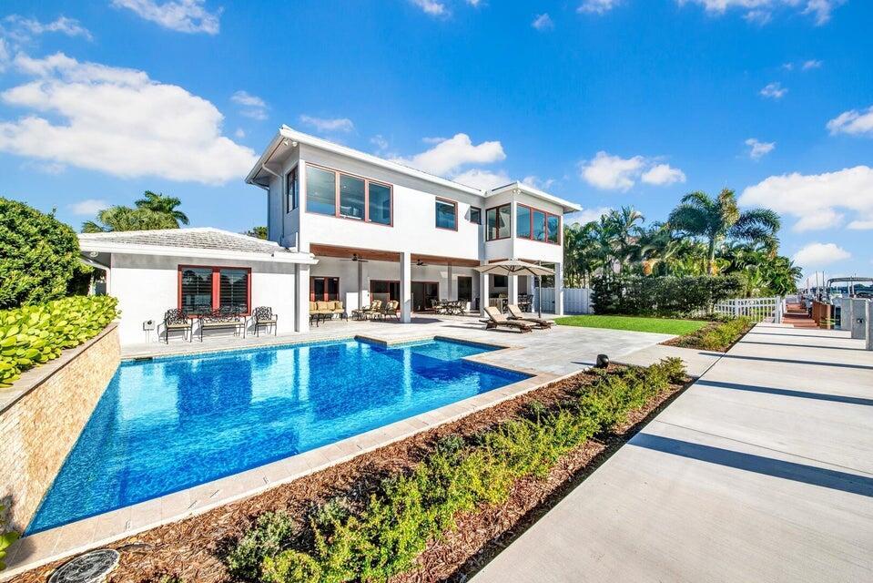 4555 W Tradewinds, Lauderdale By The Sea FL 33308