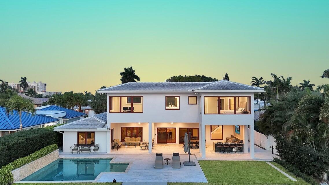 4555 W Tradewinds, Lauderdale By The Sea FL 33308