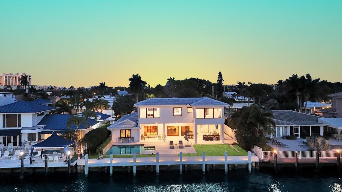 4555 W Tradewinds, Lauderdale By The Sea FL 33308