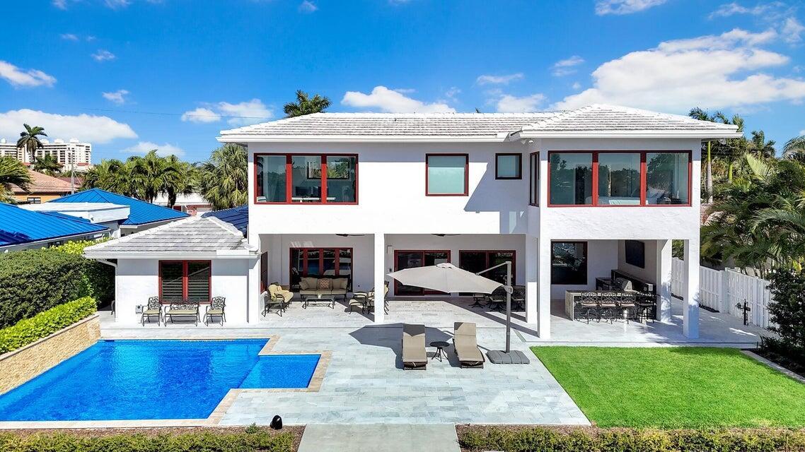 4555 W Tradewinds, Lauderdale By The Sea FL 33308