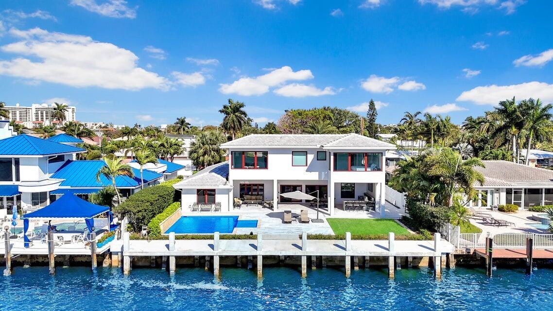 4555 W Tradewinds, Lauderdale By The Sea FL 33308