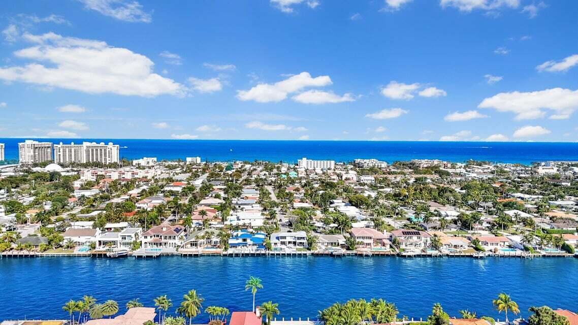 4555 W Tradewinds, Lauderdale By The Sea FL 33308