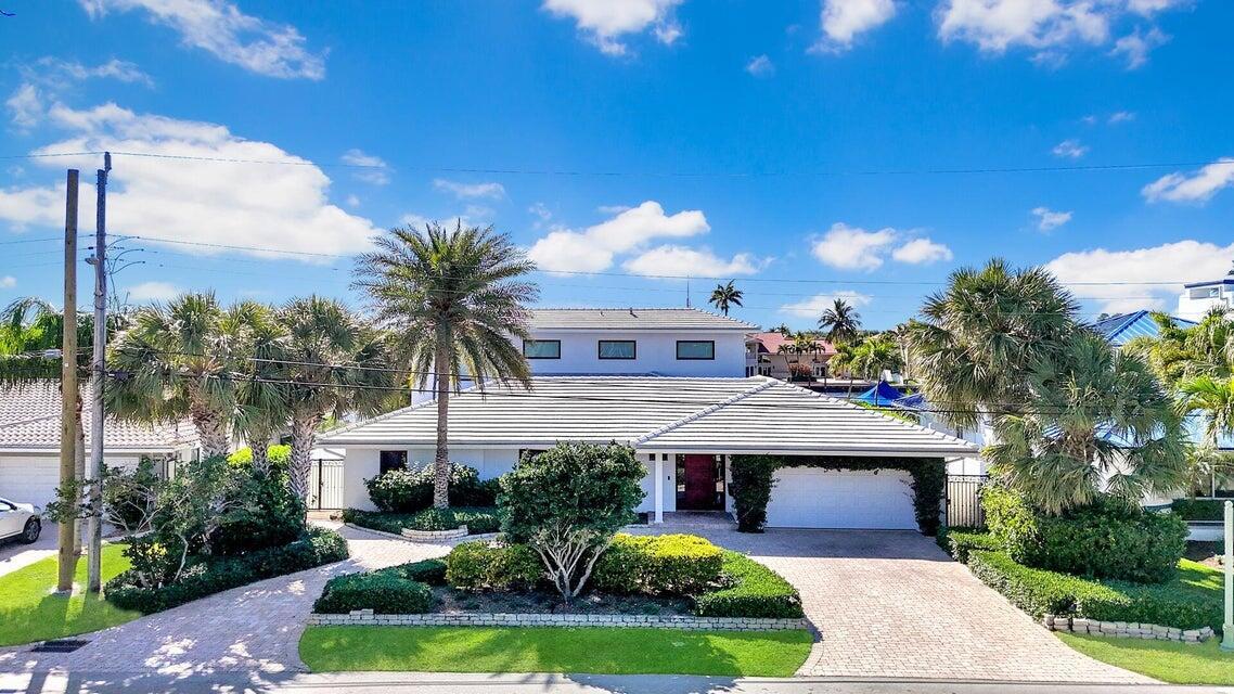 4555 W Tradewinds, Lauderdale By The Sea FL 33308
