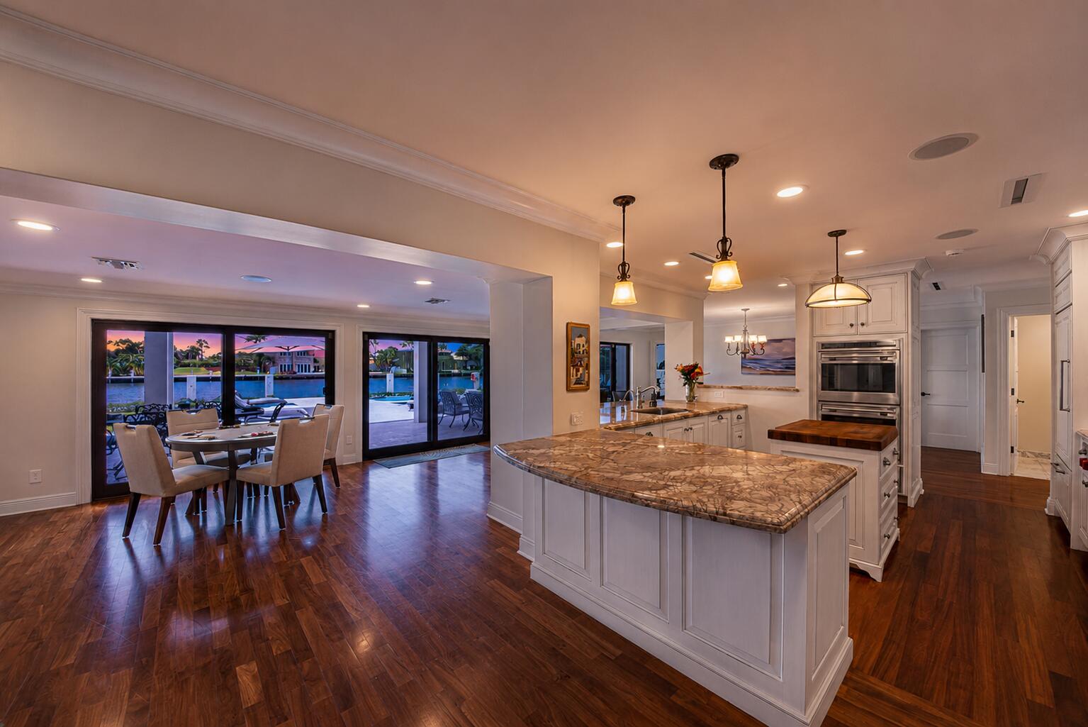 4555 W Tradewinds, Lauderdale By The Sea FL 33308