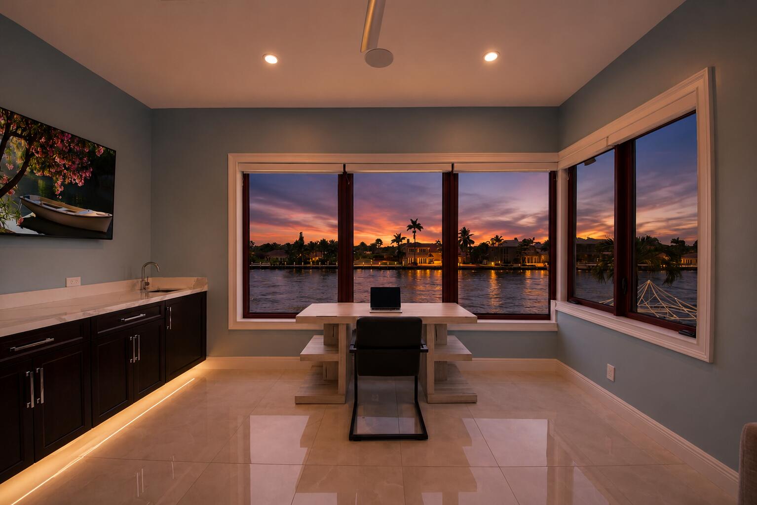 4555 W Tradewinds, Lauderdale By The Sea FL 33308