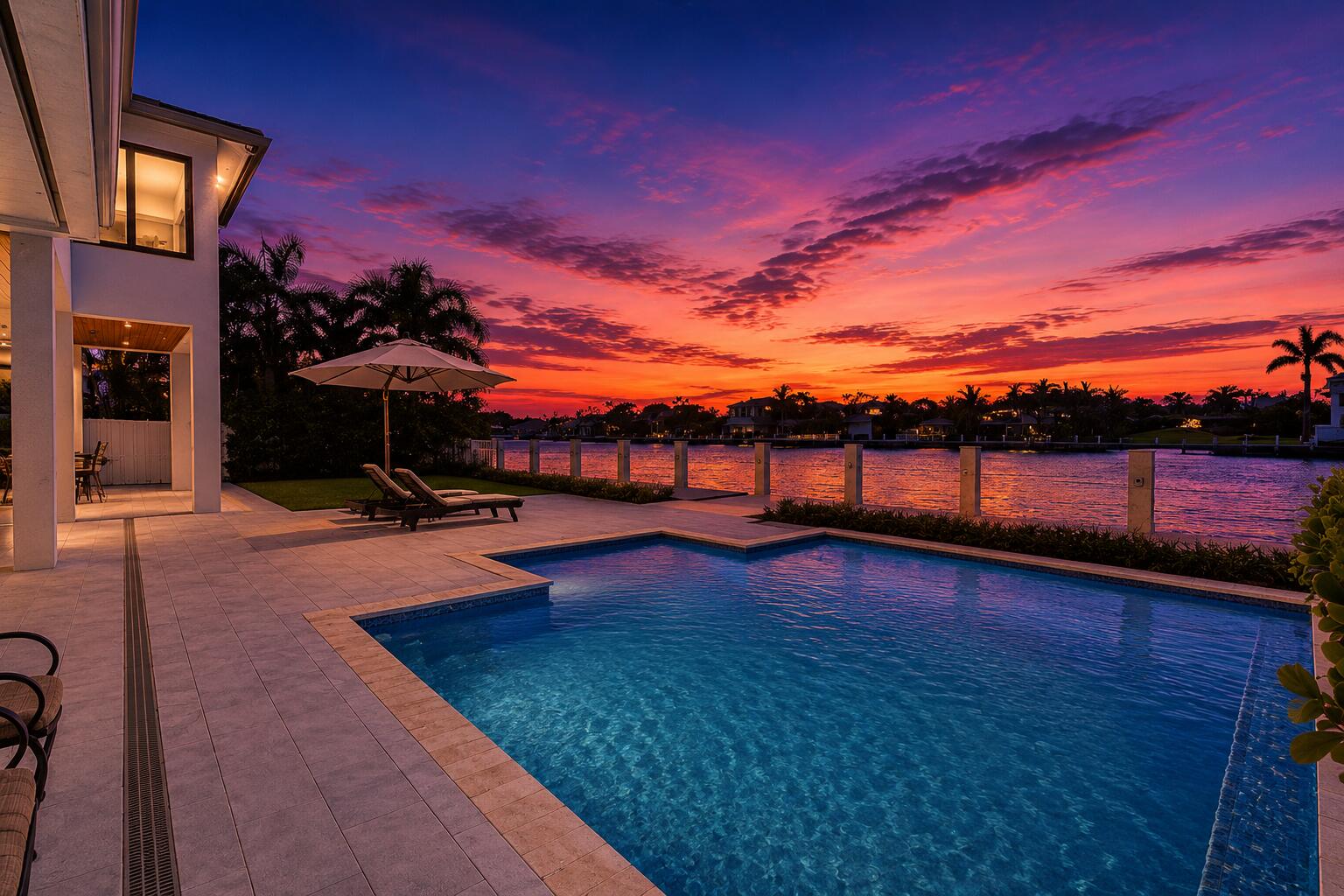 4555 W Tradewinds, Lauderdale By The Sea FL 33308