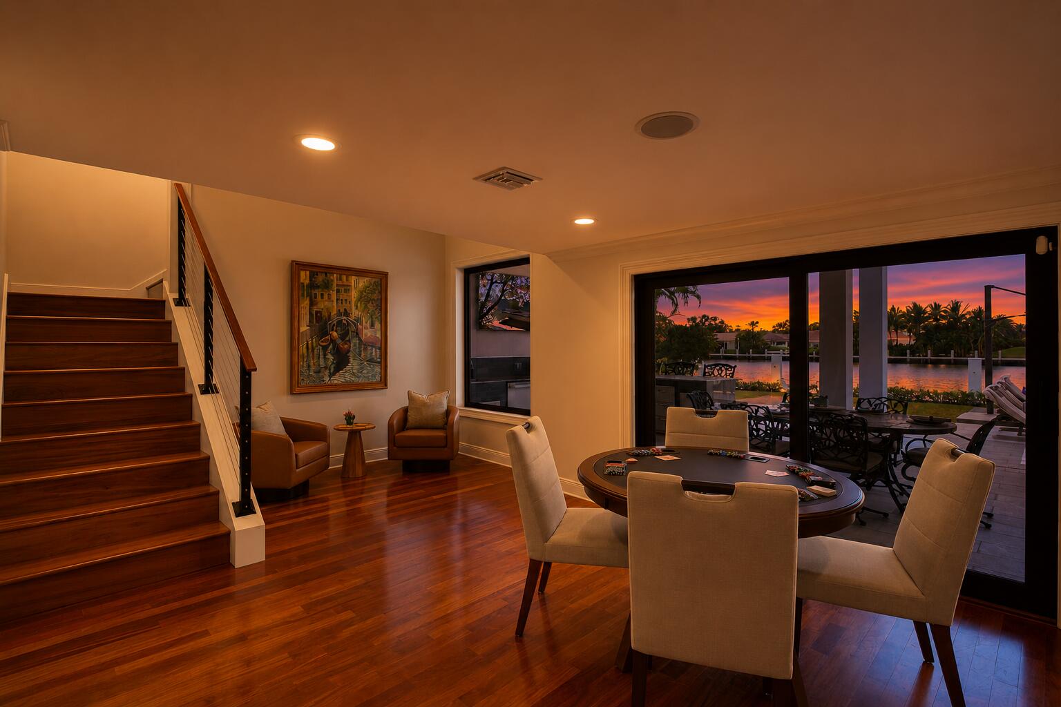 4555 W Tradewinds, Lauderdale By The Sea FL 33308