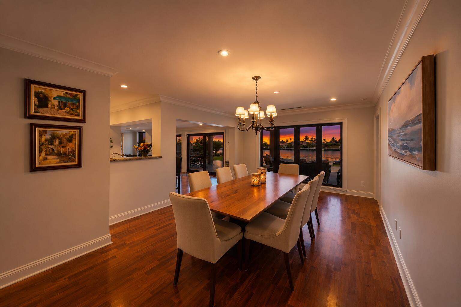 4555 W Tradewinds, Lauderdale By The Sea FL 33308