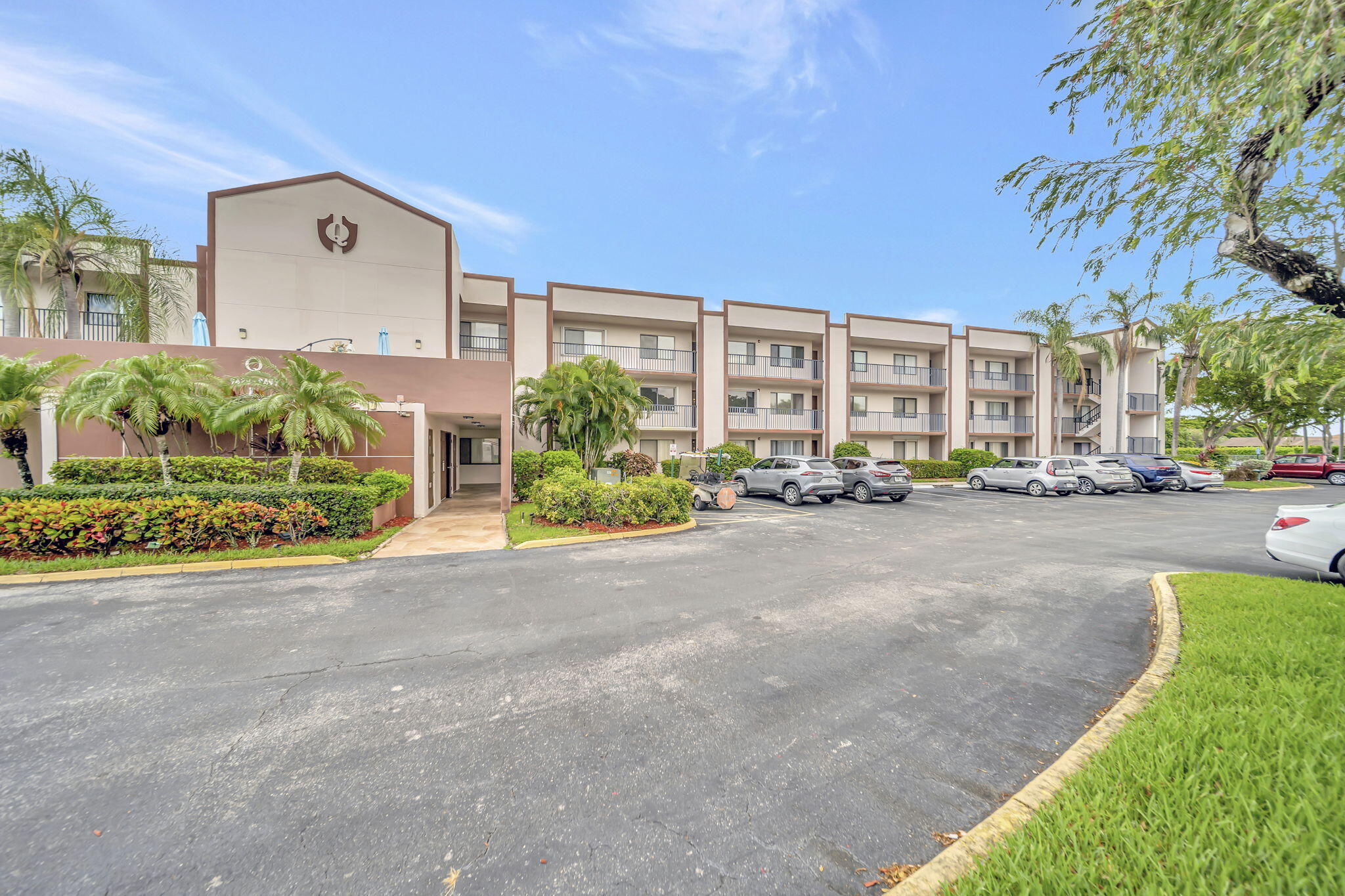9485 N Belfort #308, Tamarac FL 33321