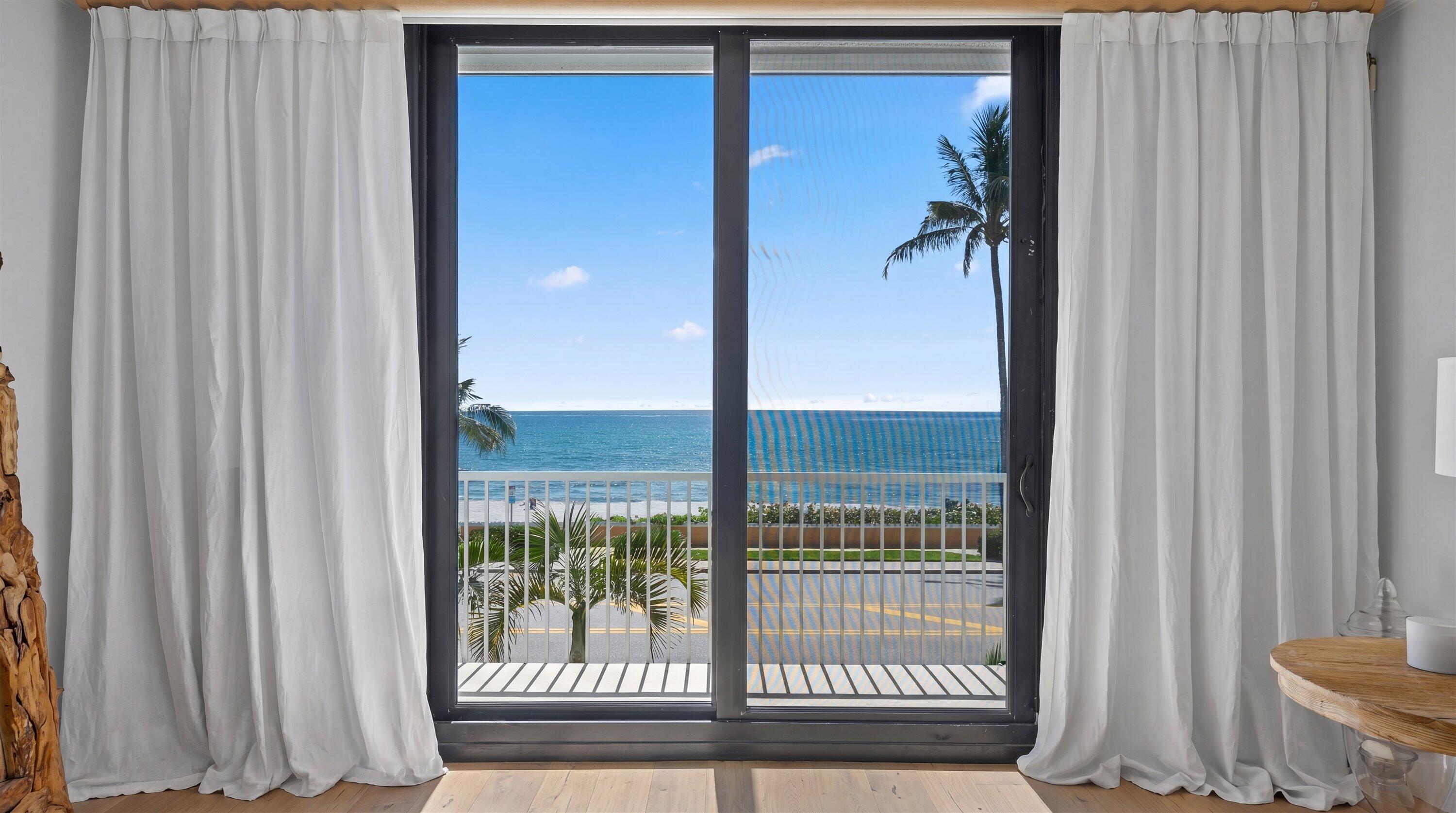 400 S Ocean #216, Palm Beach FL 33480