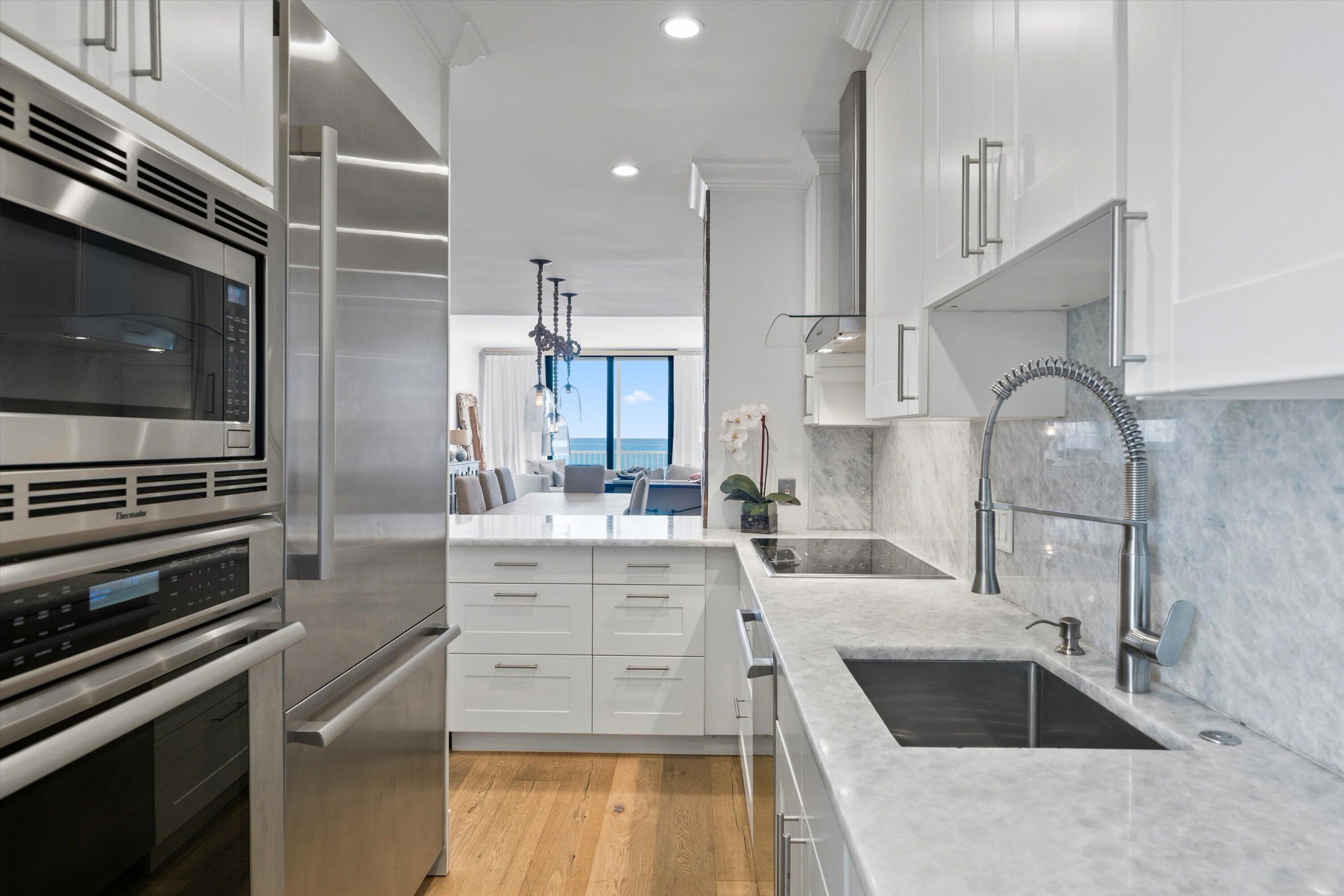 400 S Ocean #216, Palm Beach FL 33480
