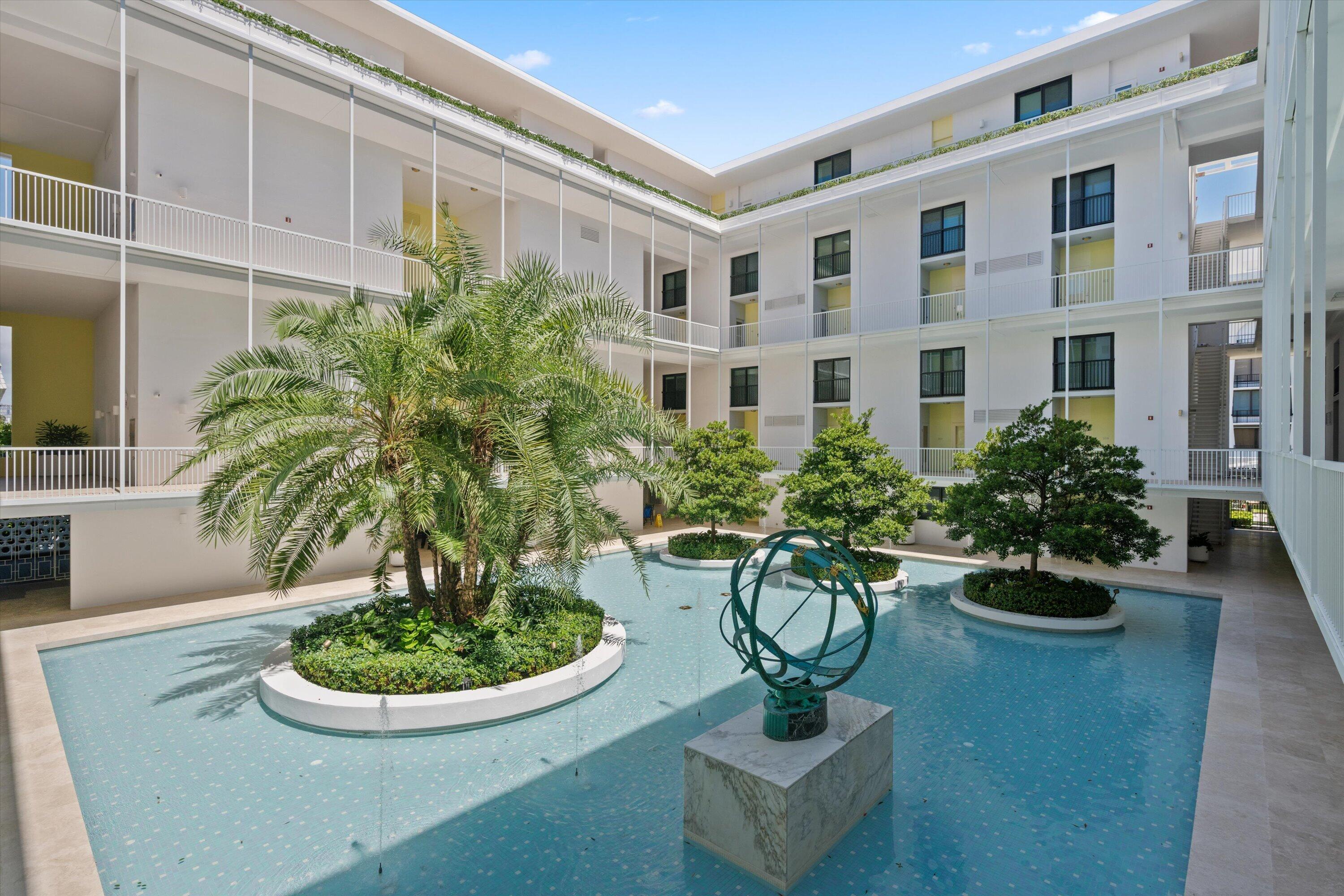 400 S Ocean #216, Palm Beach FL 33480