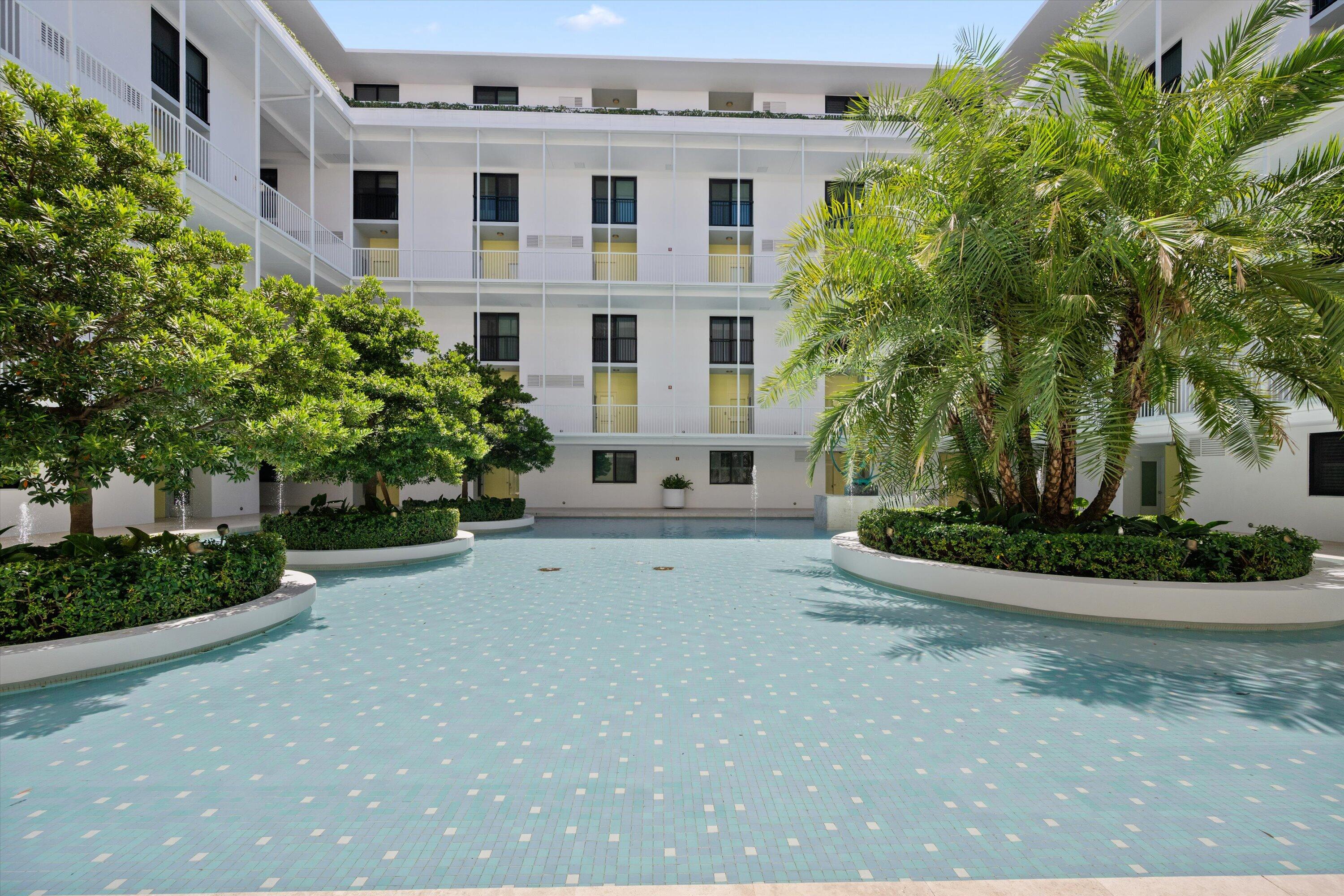 400 S Ocean #216, Palm Beach FL 33480