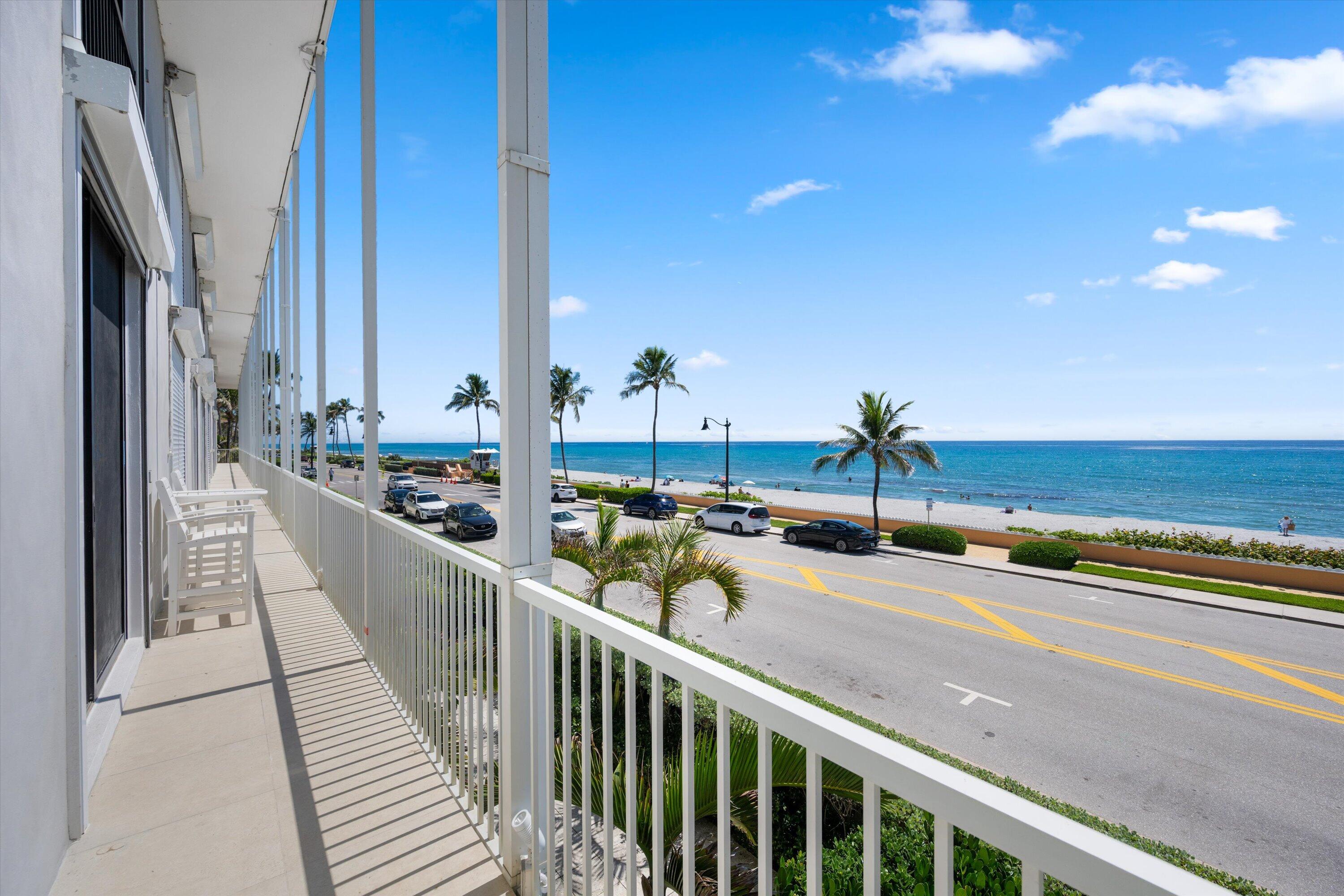 400 S Ocean #216, Palm Beach FL 33480