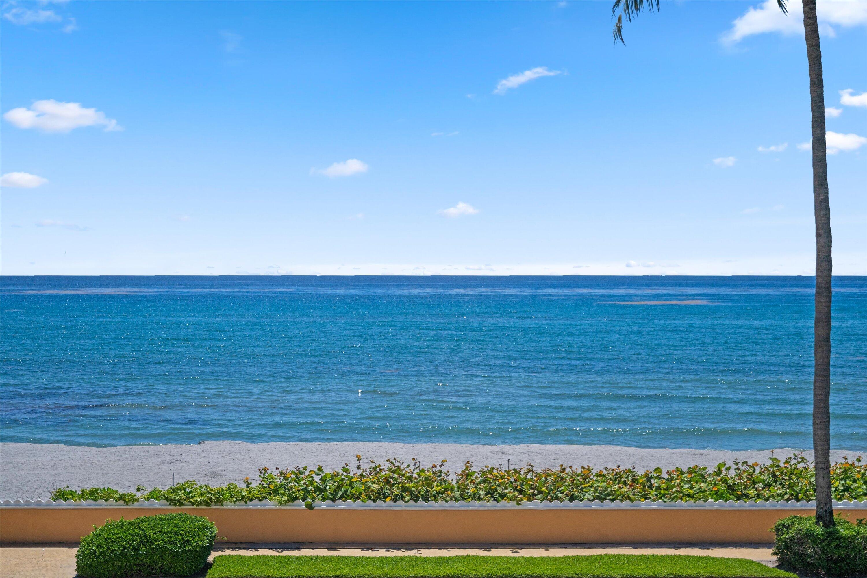 400 S Ocean #216, Palm Beach FL 33480