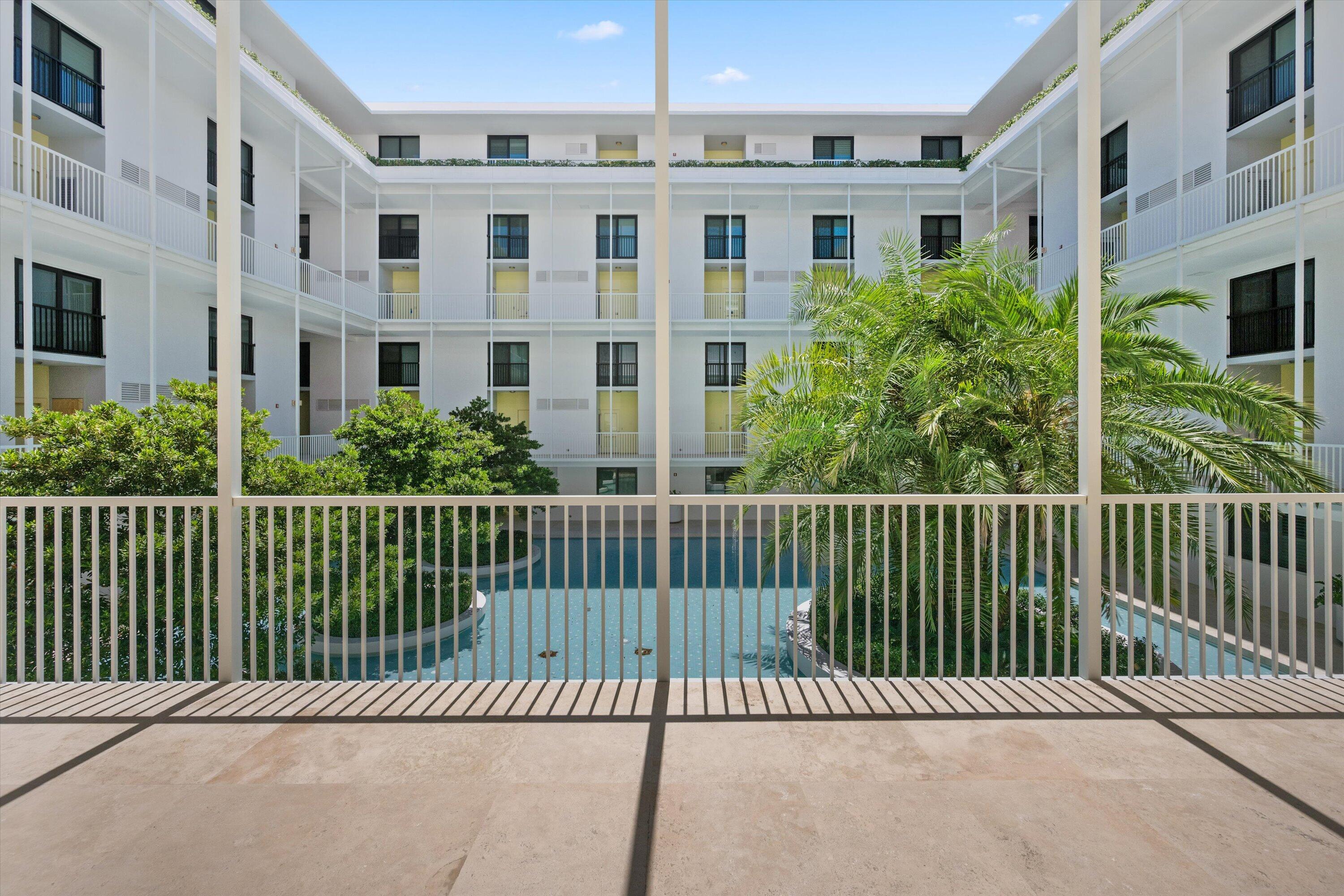 400 S Ocean #216, Palm Beach FL 33480