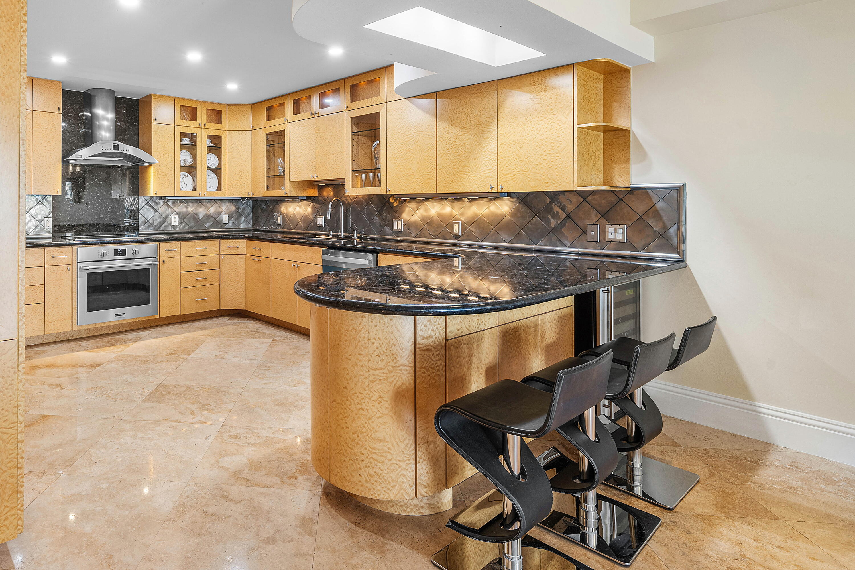 1005 Bel Air #5, Highland Beach FL 33487