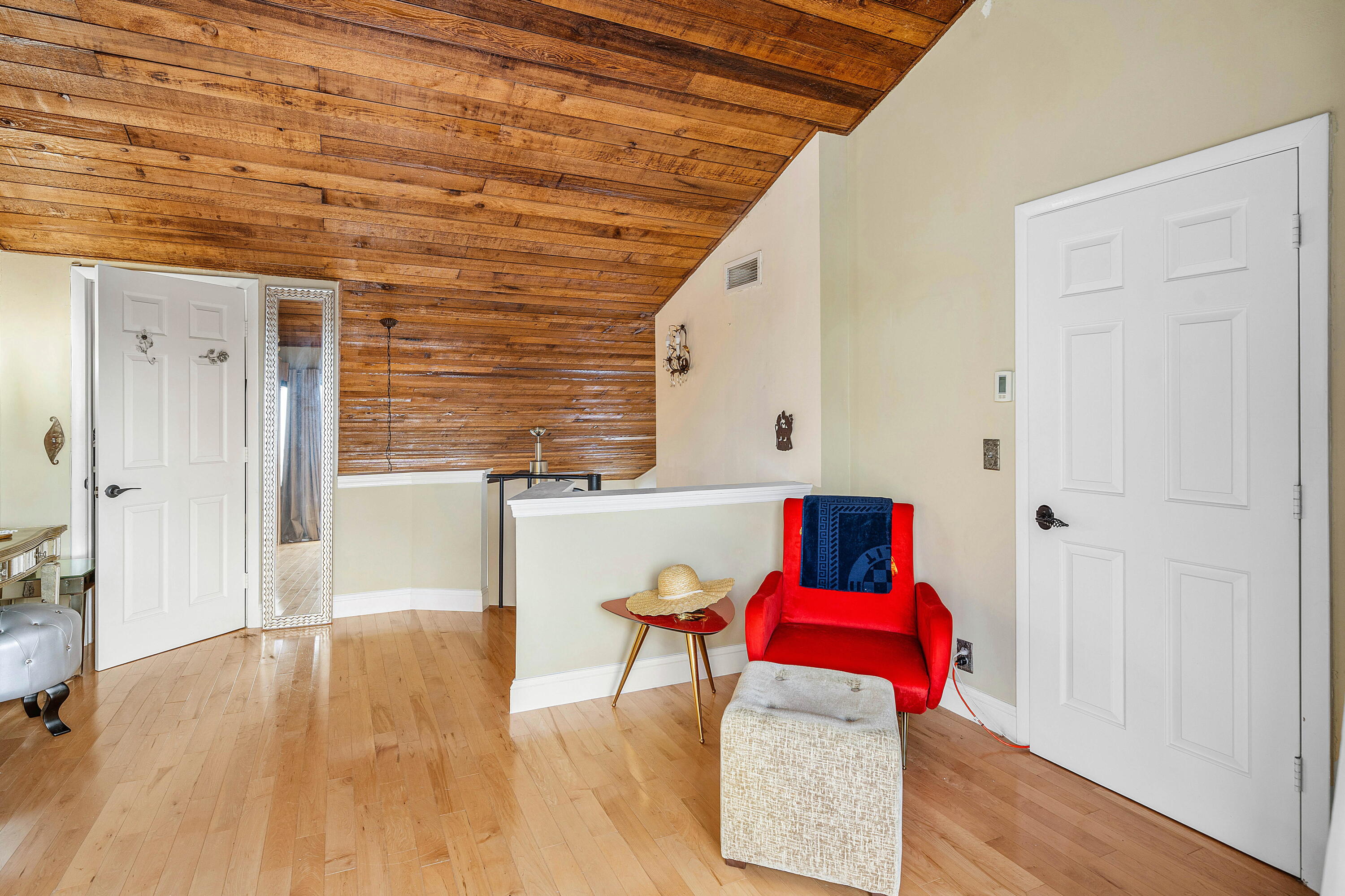 1005 Bel Air #5, Highland Beach FL 33487